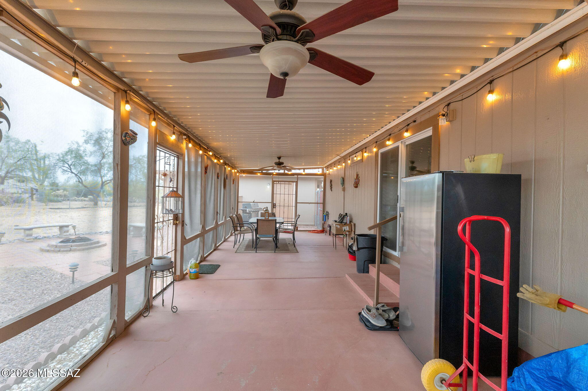 Picture Rocks West (1-65) - Residential
