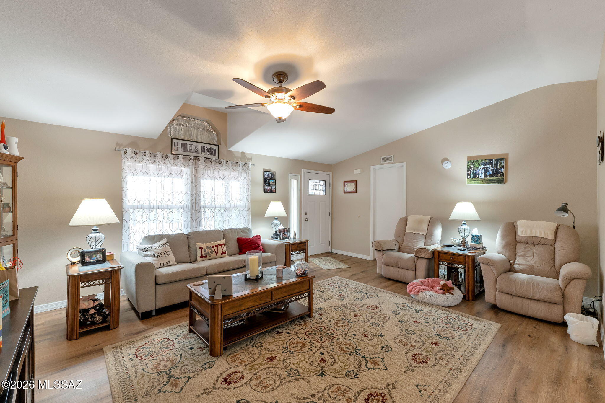 Picture Rocks West (1-65) - Residential