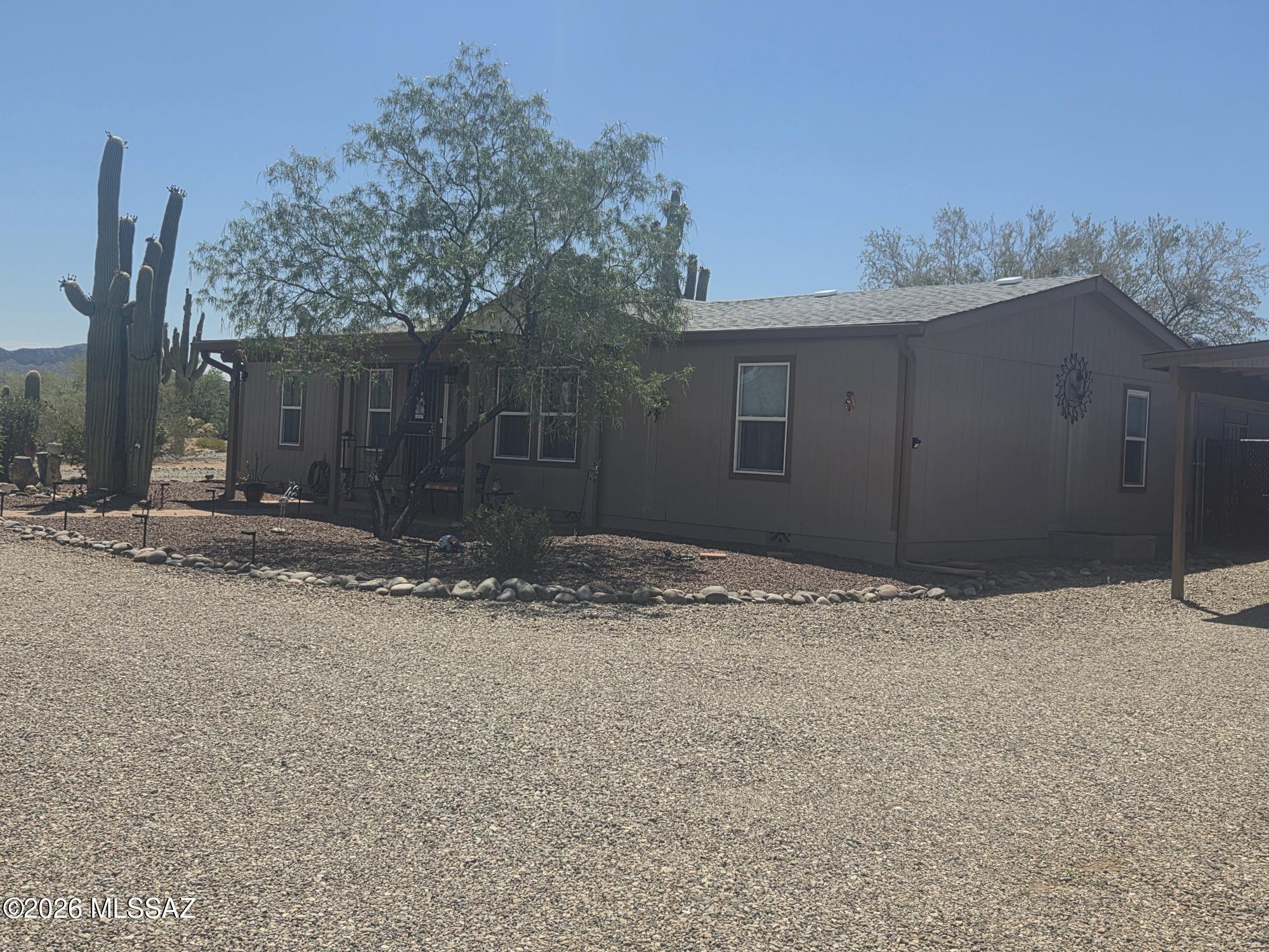 Picture Rocks West (1-65) - Residential
