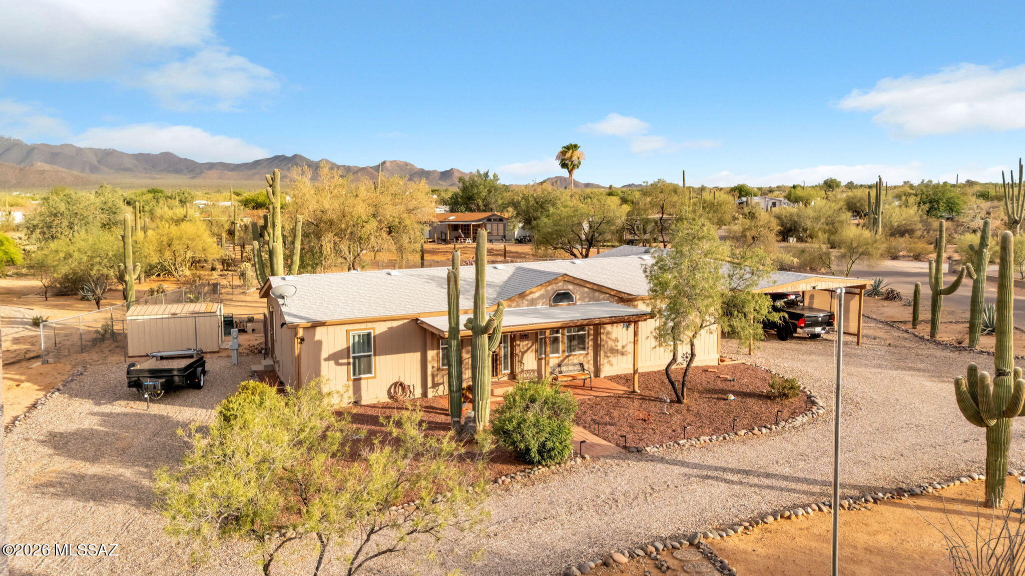 Picture Rocks West (1-65) - Residential