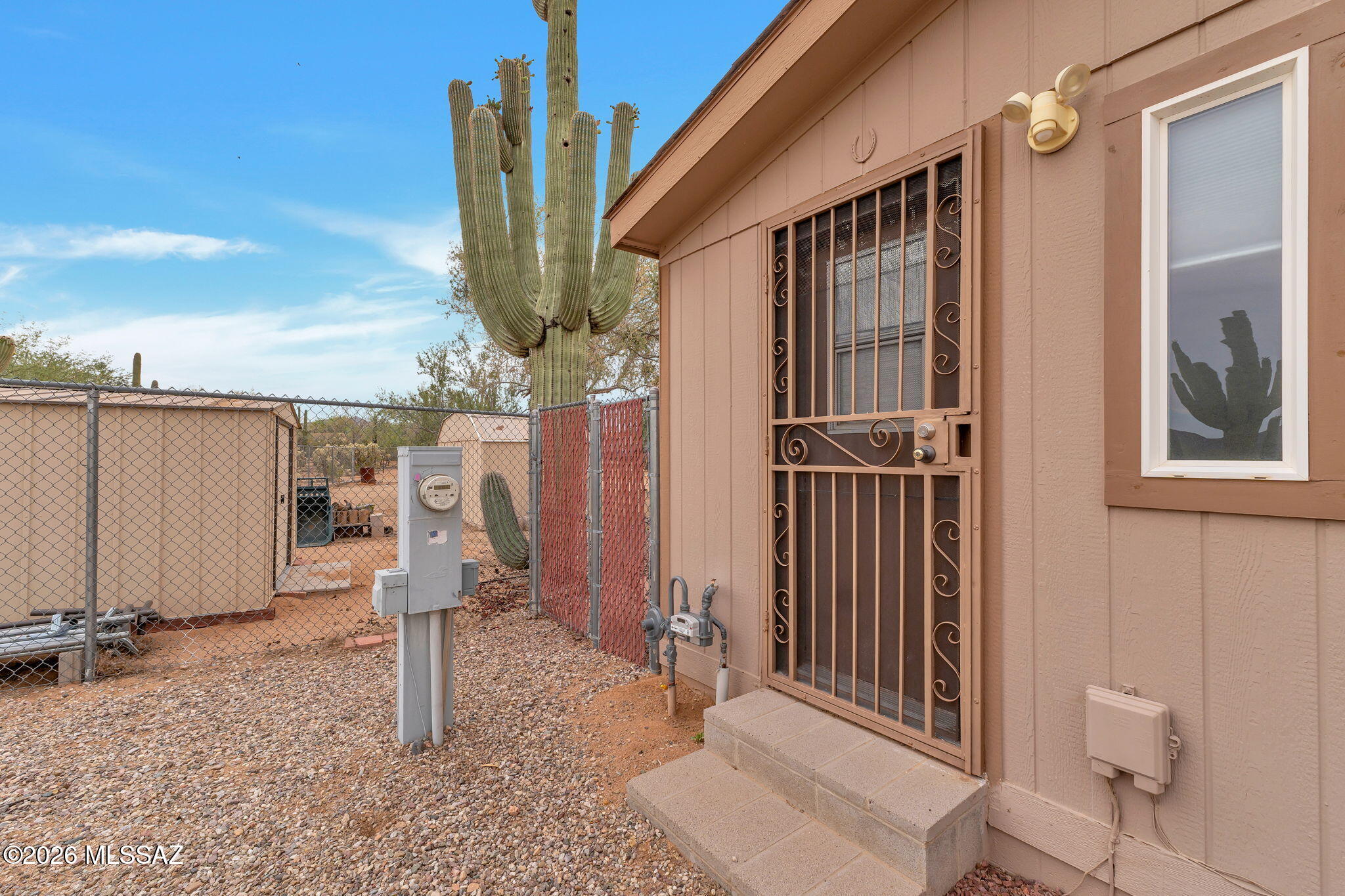 Picture Rocks West (1-65) - Residential