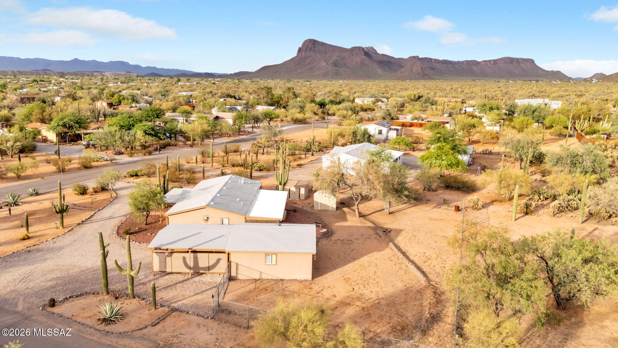 Picture Rocks West (1-65) - Residential