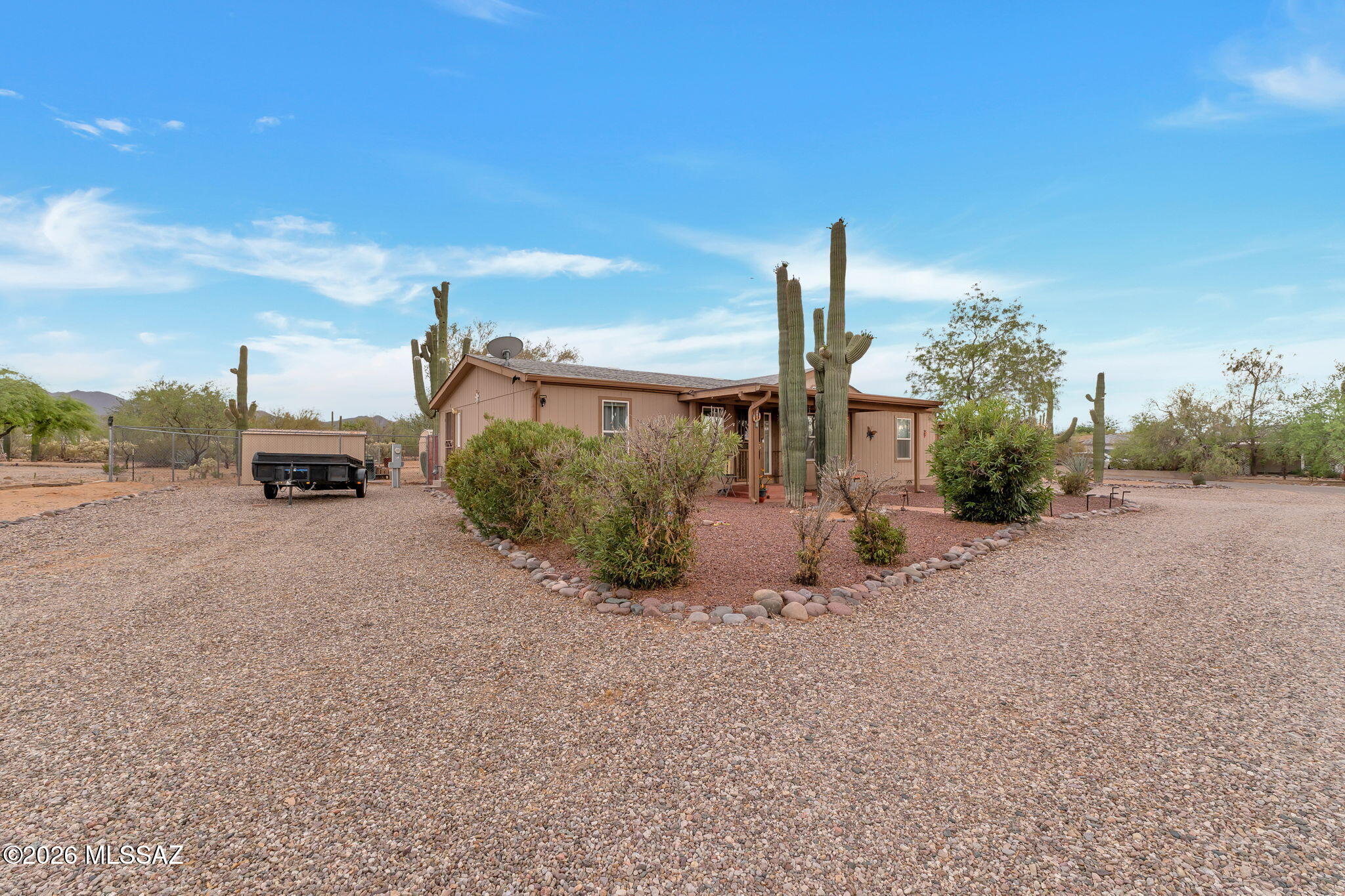 Picture Rocks West (1-65) - Residential