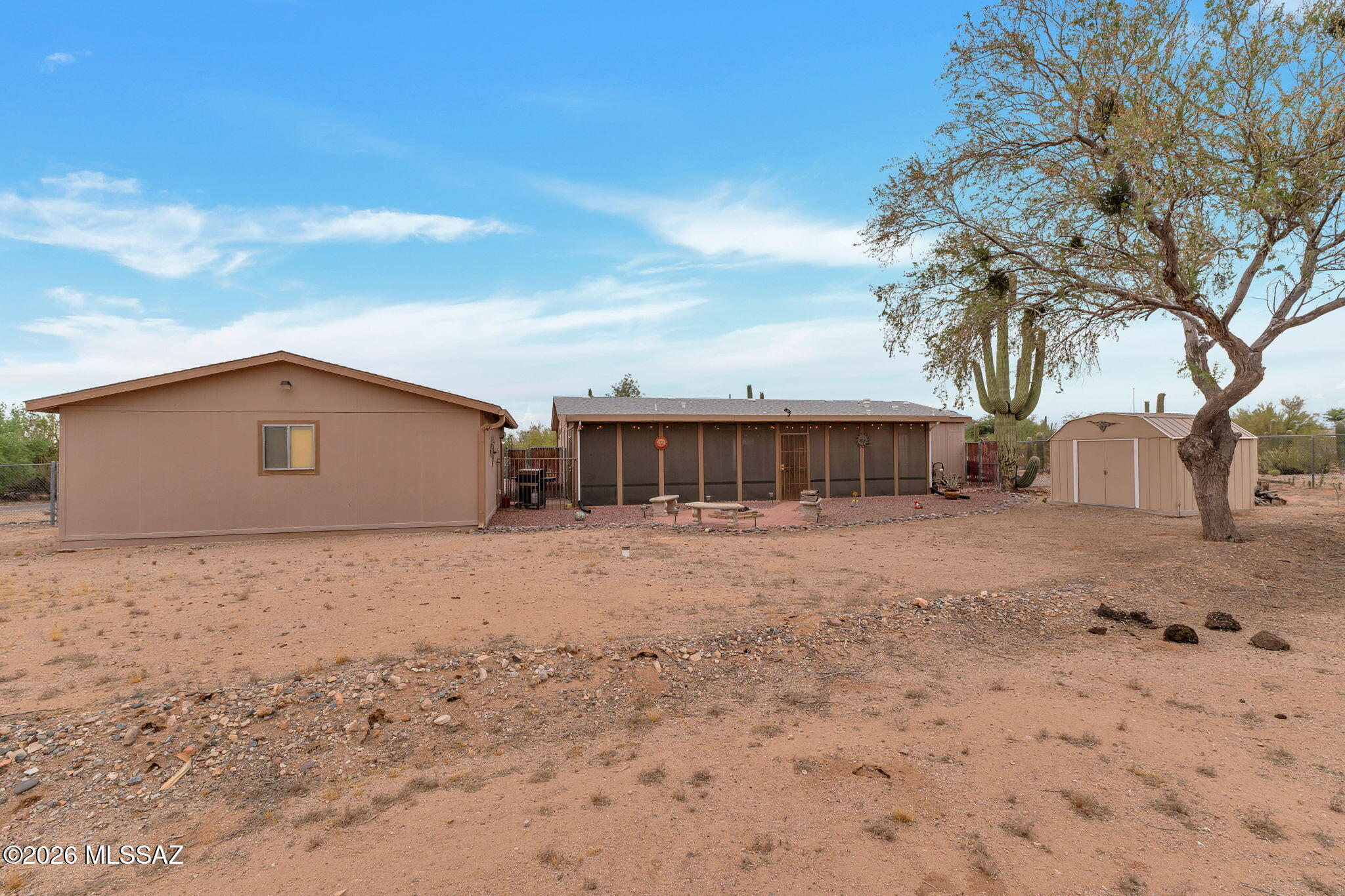 Picture Rocks West (1-65) - Residential