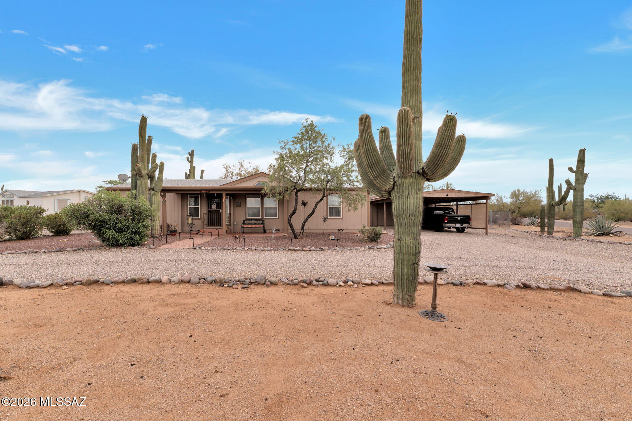 Picture Rocks West (1-65) - Residential