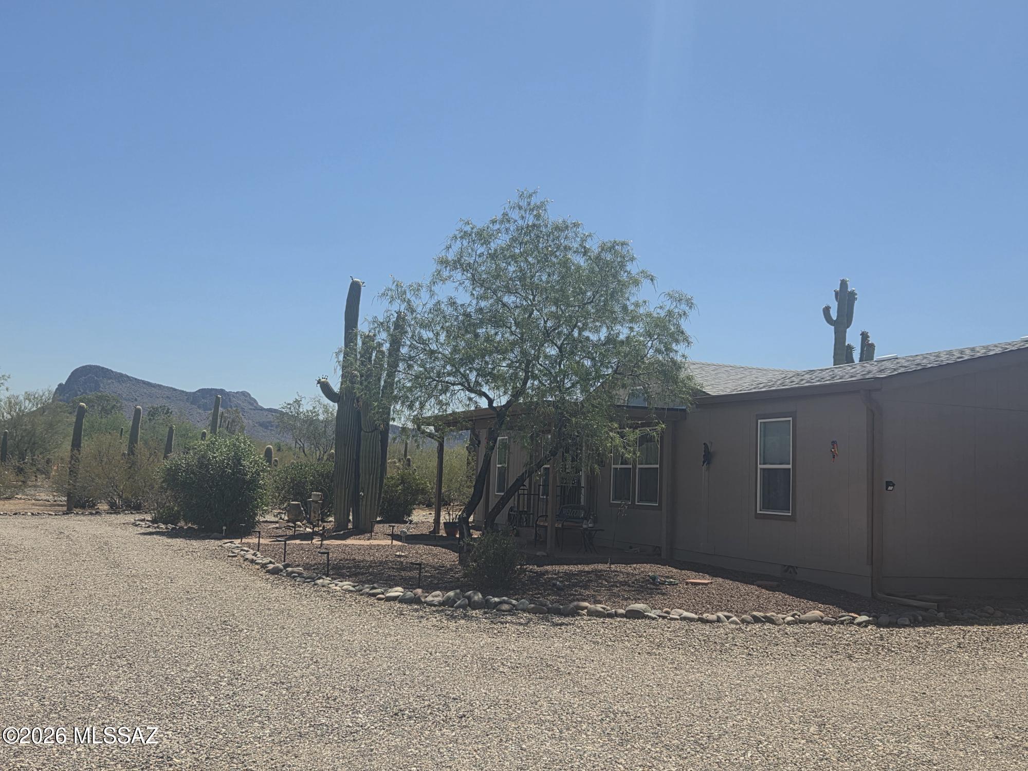 Picture Rocks West (1-65) - Residential
