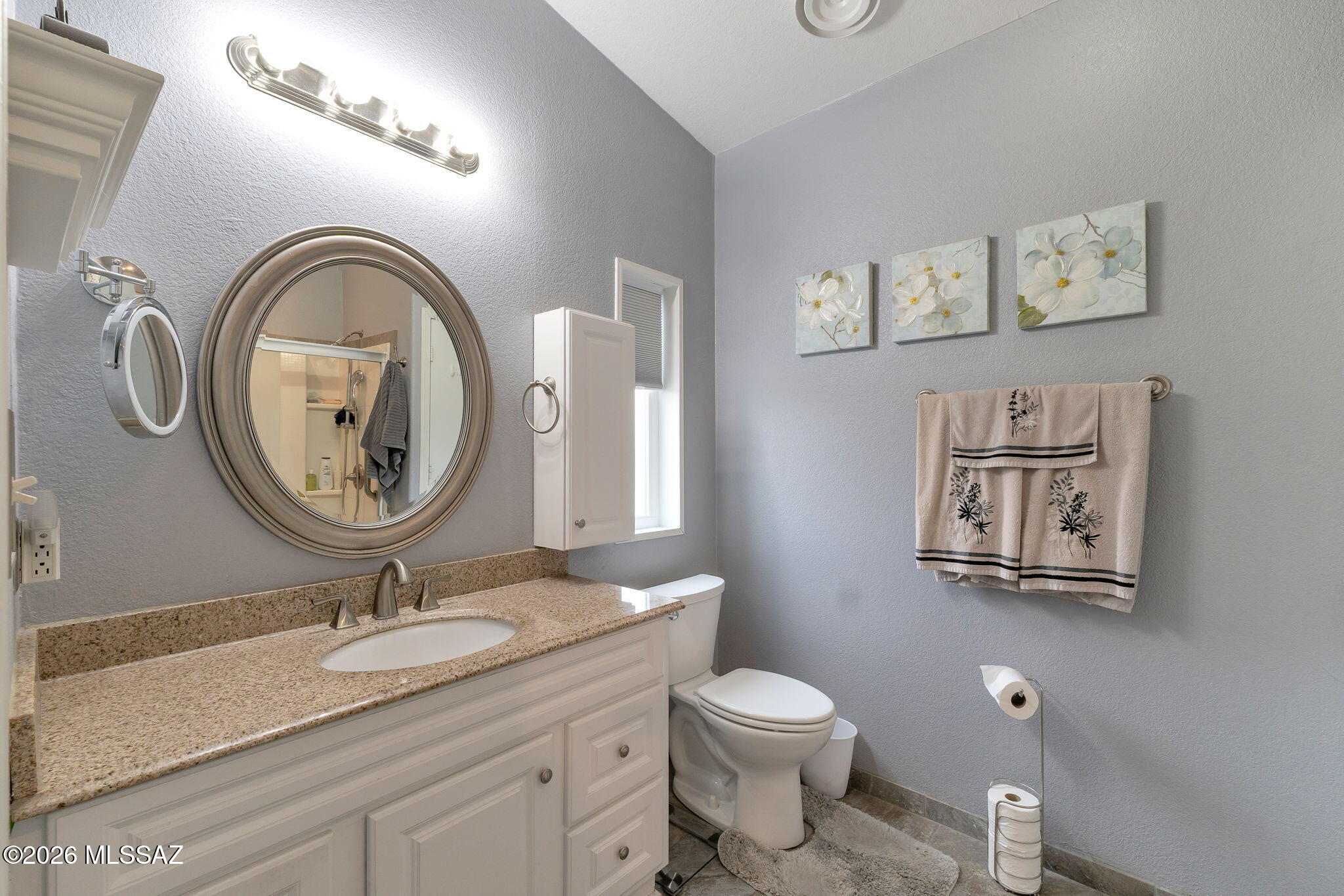 Picture Rocks West (1-65) - Residential