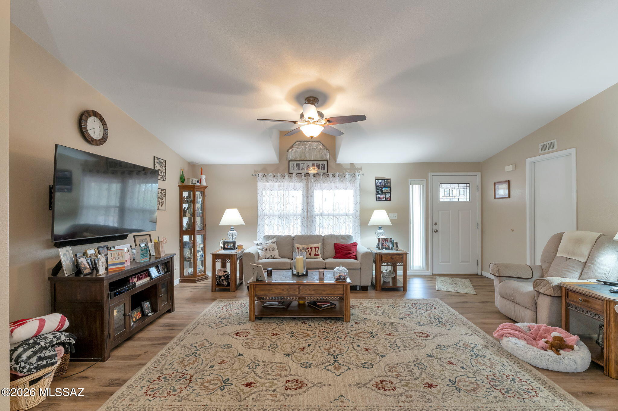 Picture Rocks West (1-65) - Residential