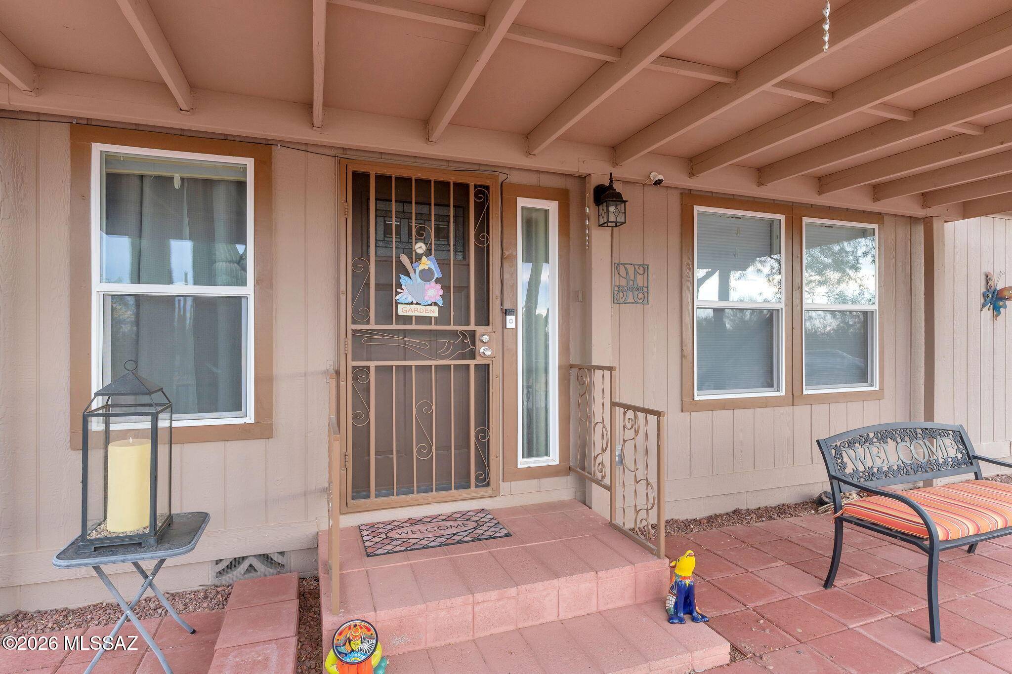 Picture Rocks West (1-65) - Residential