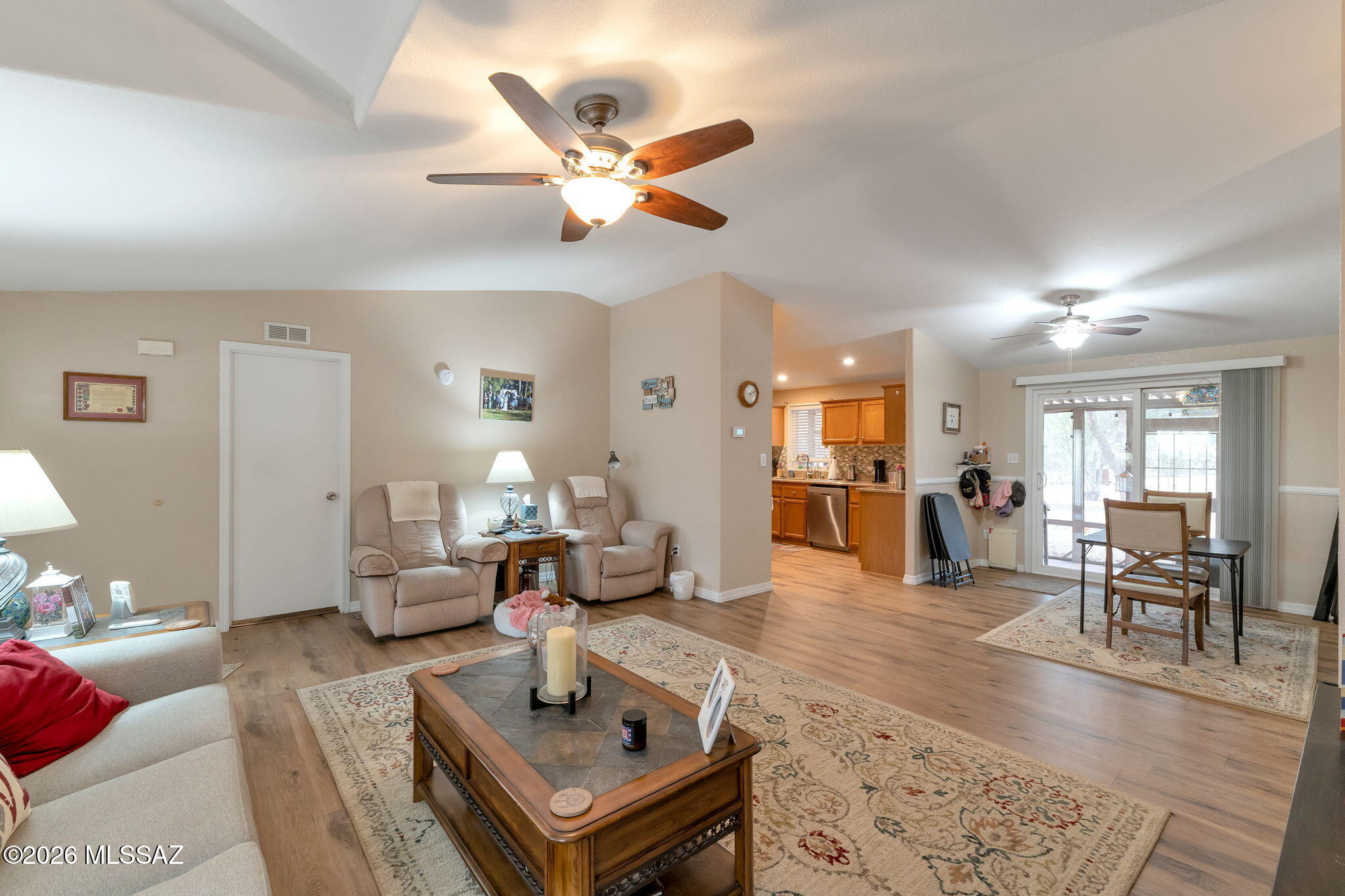 Picture Rocks West (1-65) - Residential