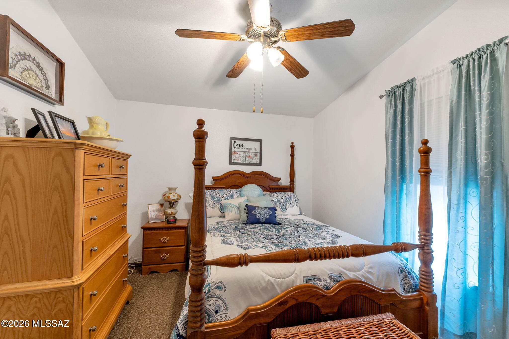 Picture Rocks West (1-65) - Residential