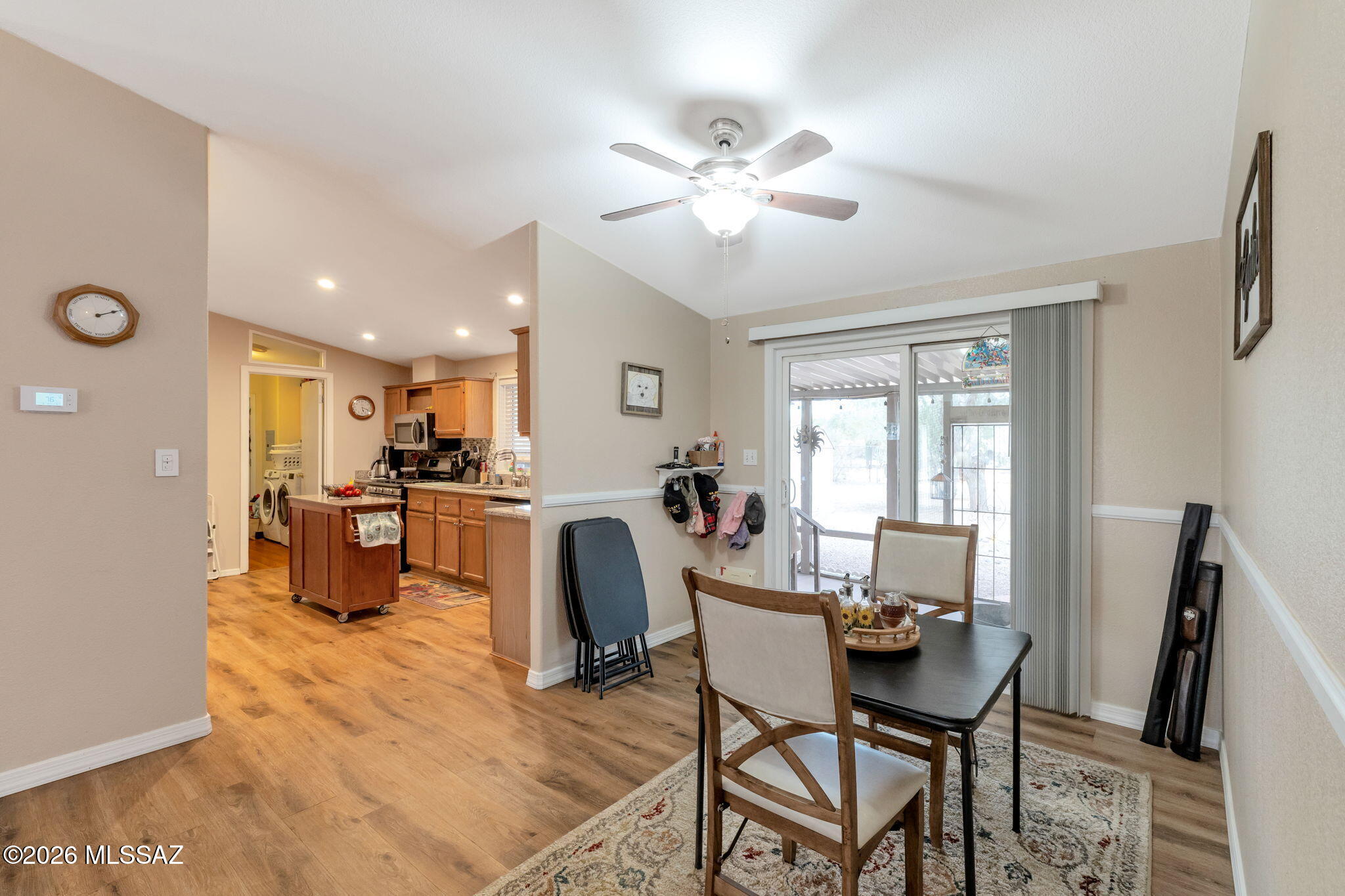 Picture Rocks West (1-65) - Residential