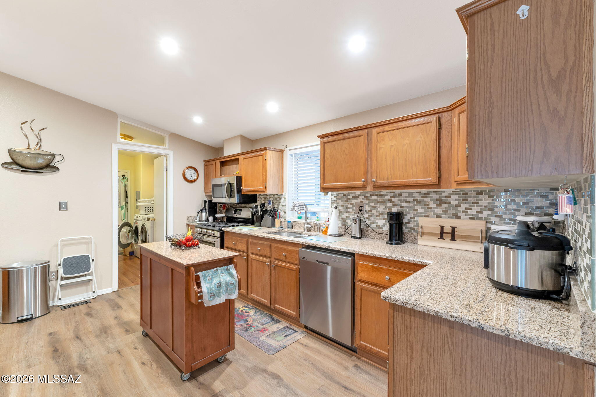 Picture Rocks West (1-65) - Residential