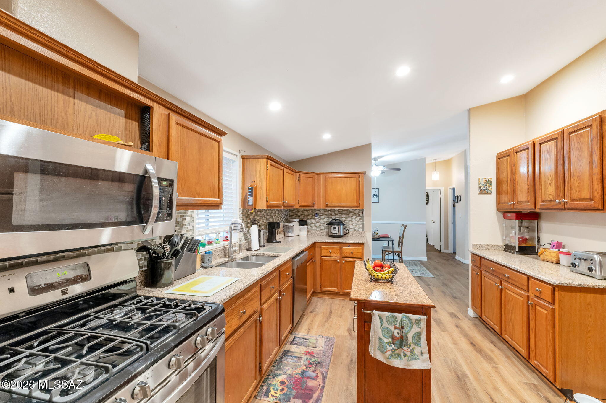 Picture Rocks West (1-65) - Residential