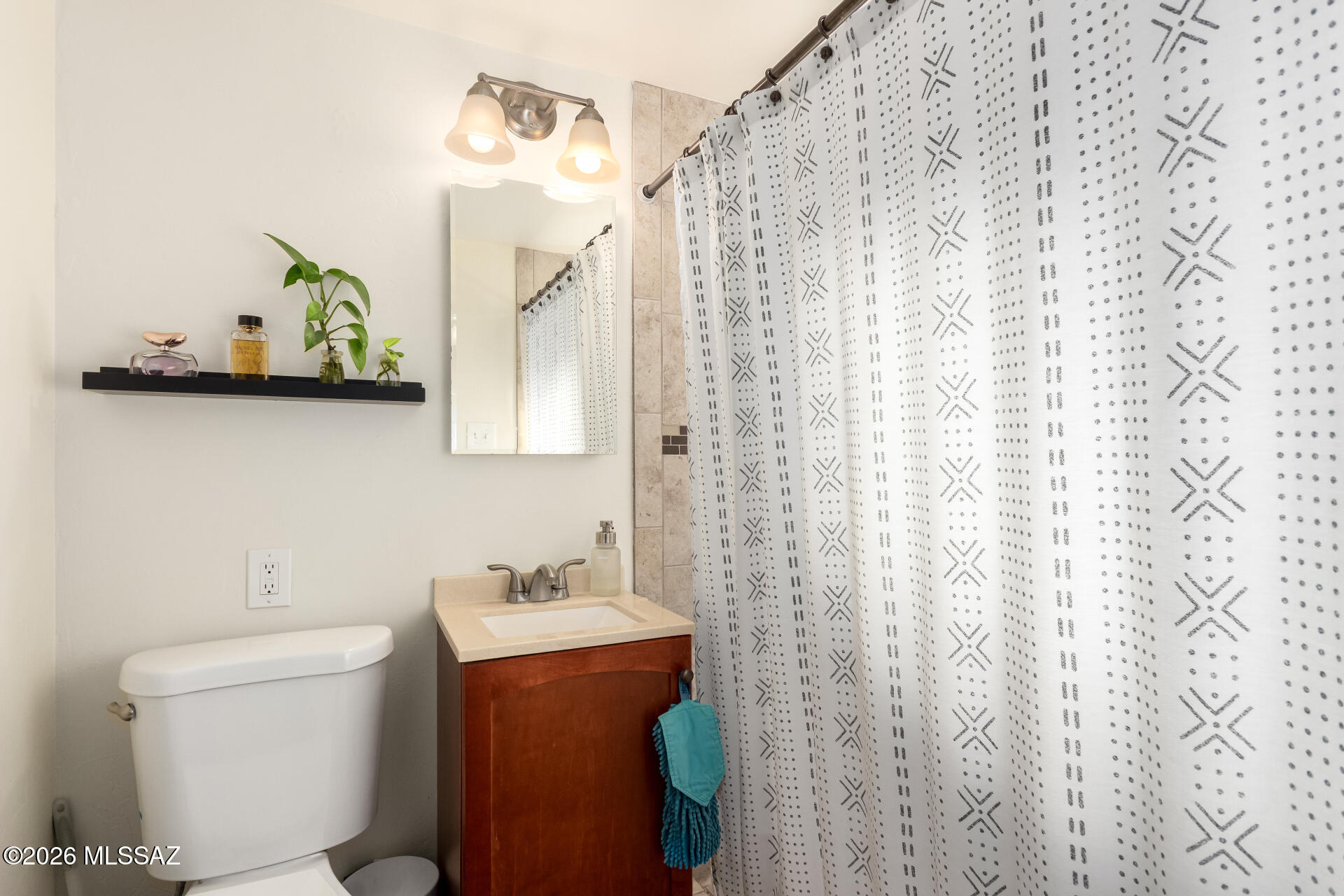 Palo Verde Addition - Residential