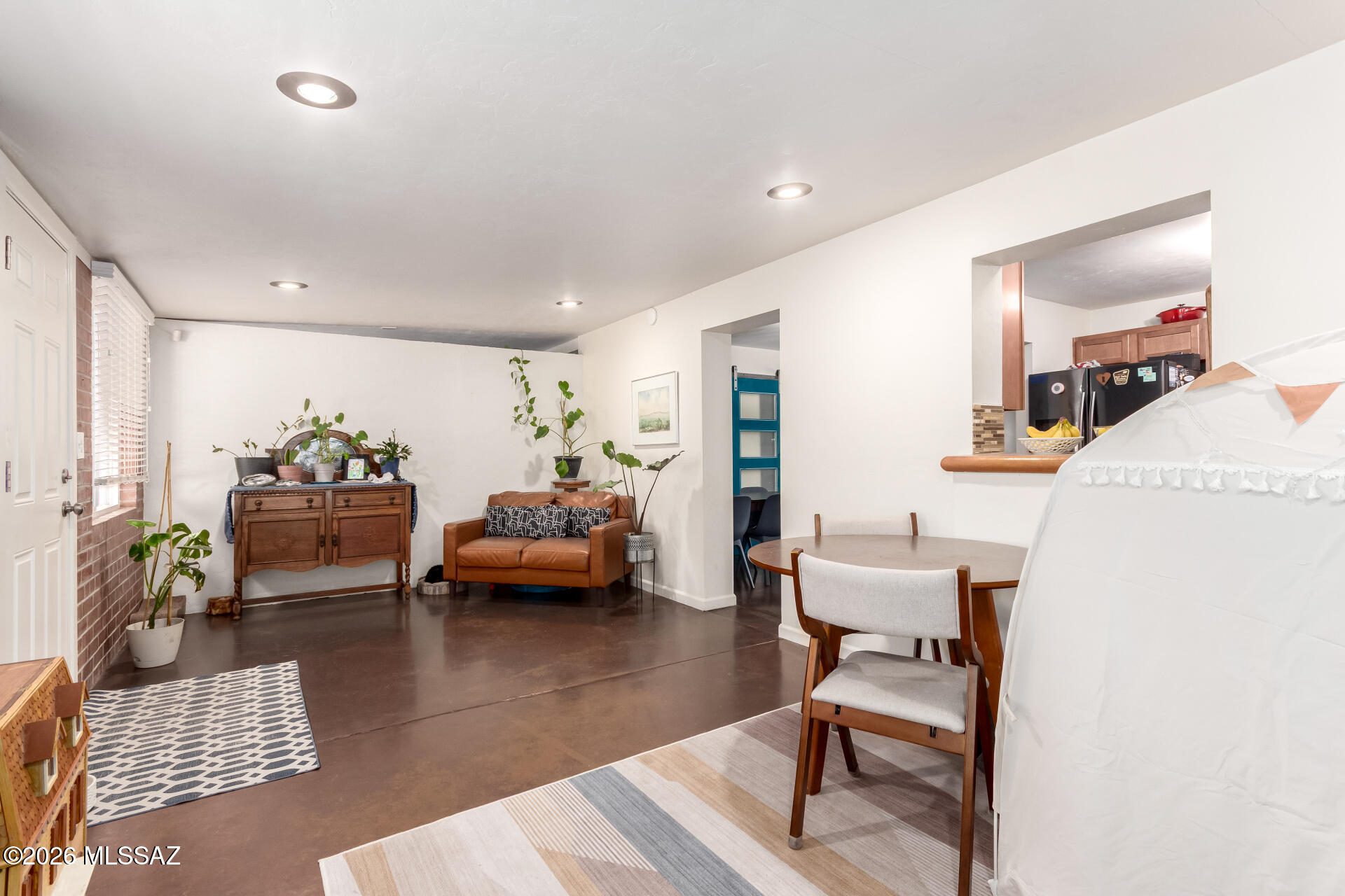 Palo Verde Addition - Residential