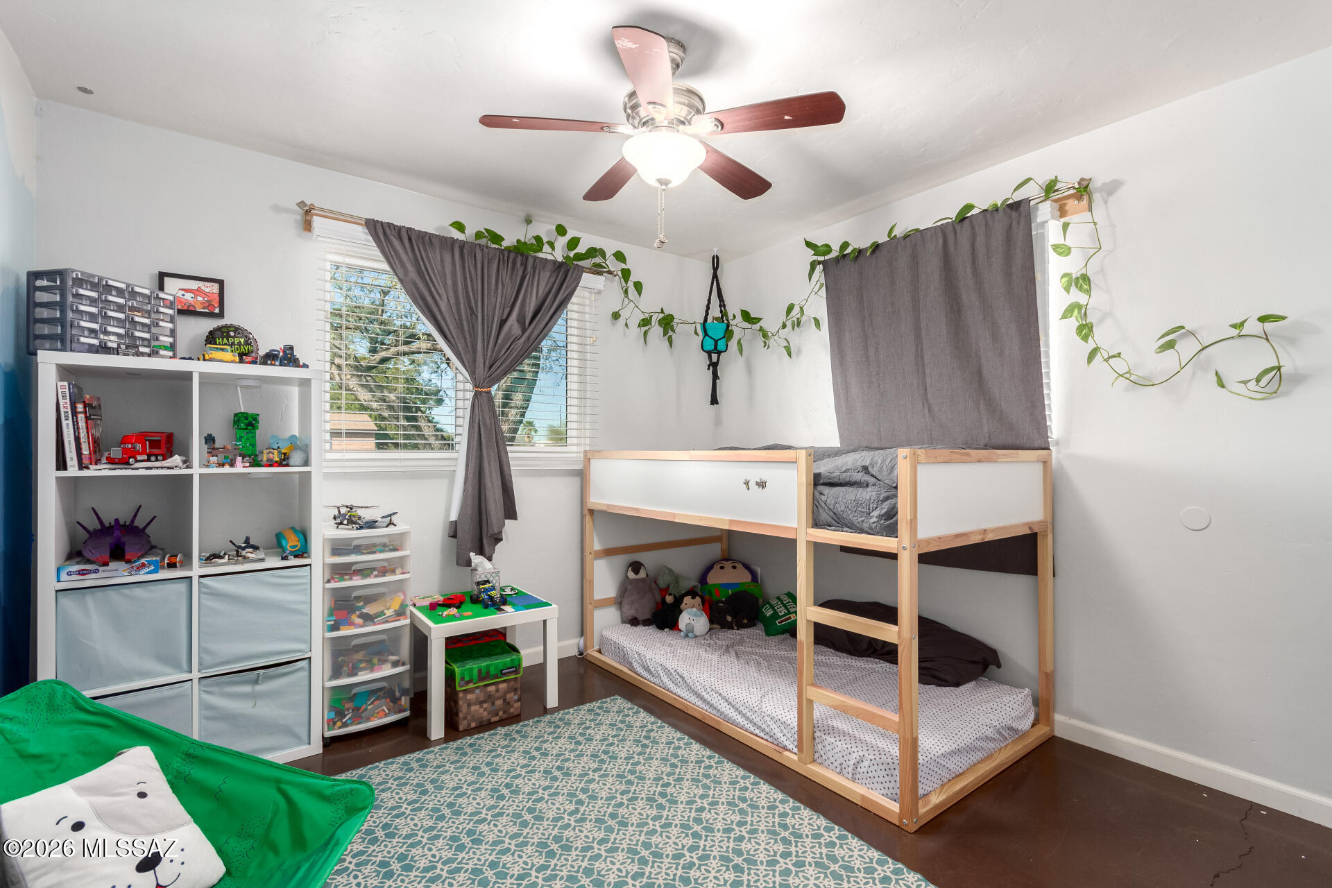 Palo Verde Addition - Residential
