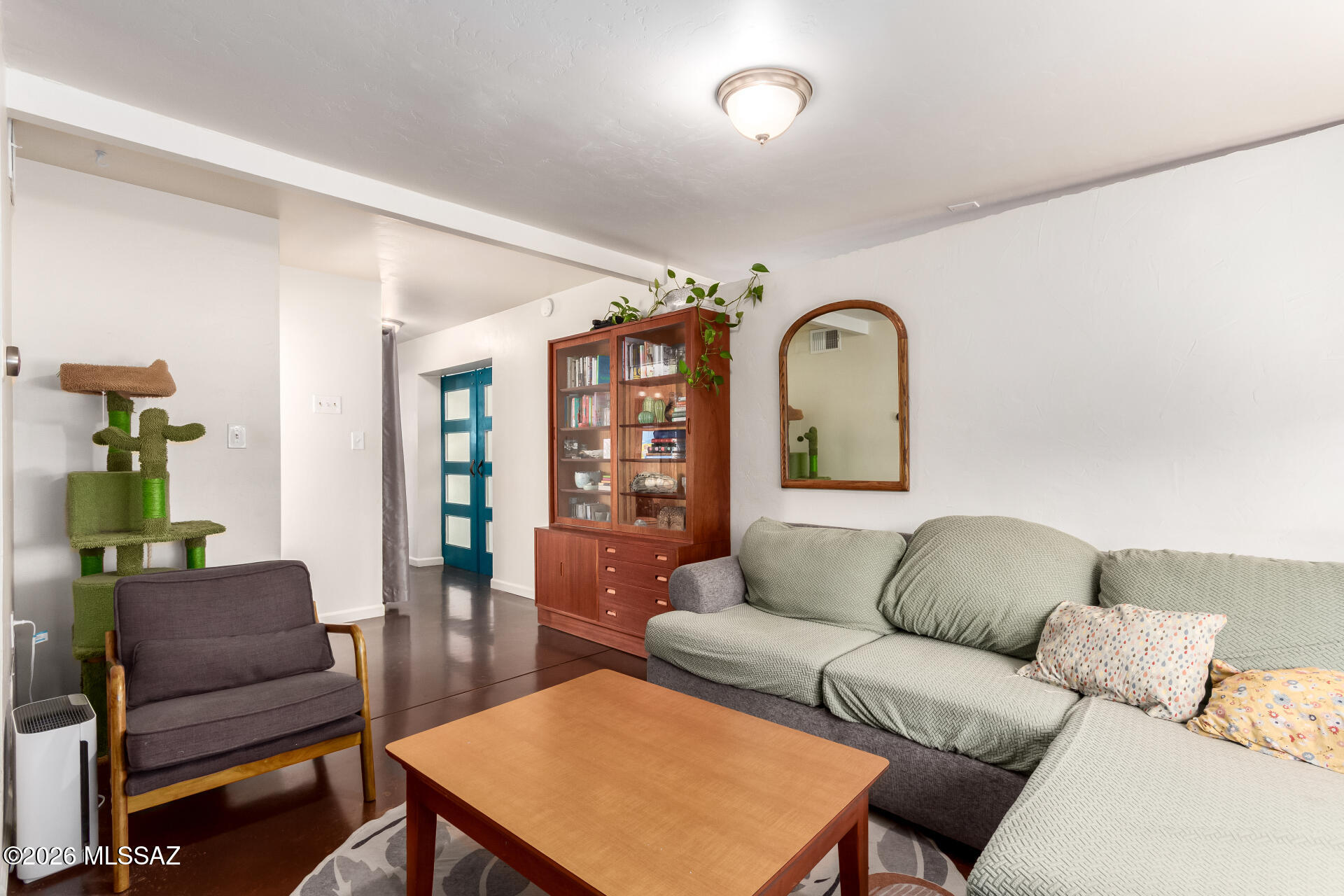 Palo Verde Addition - Residential