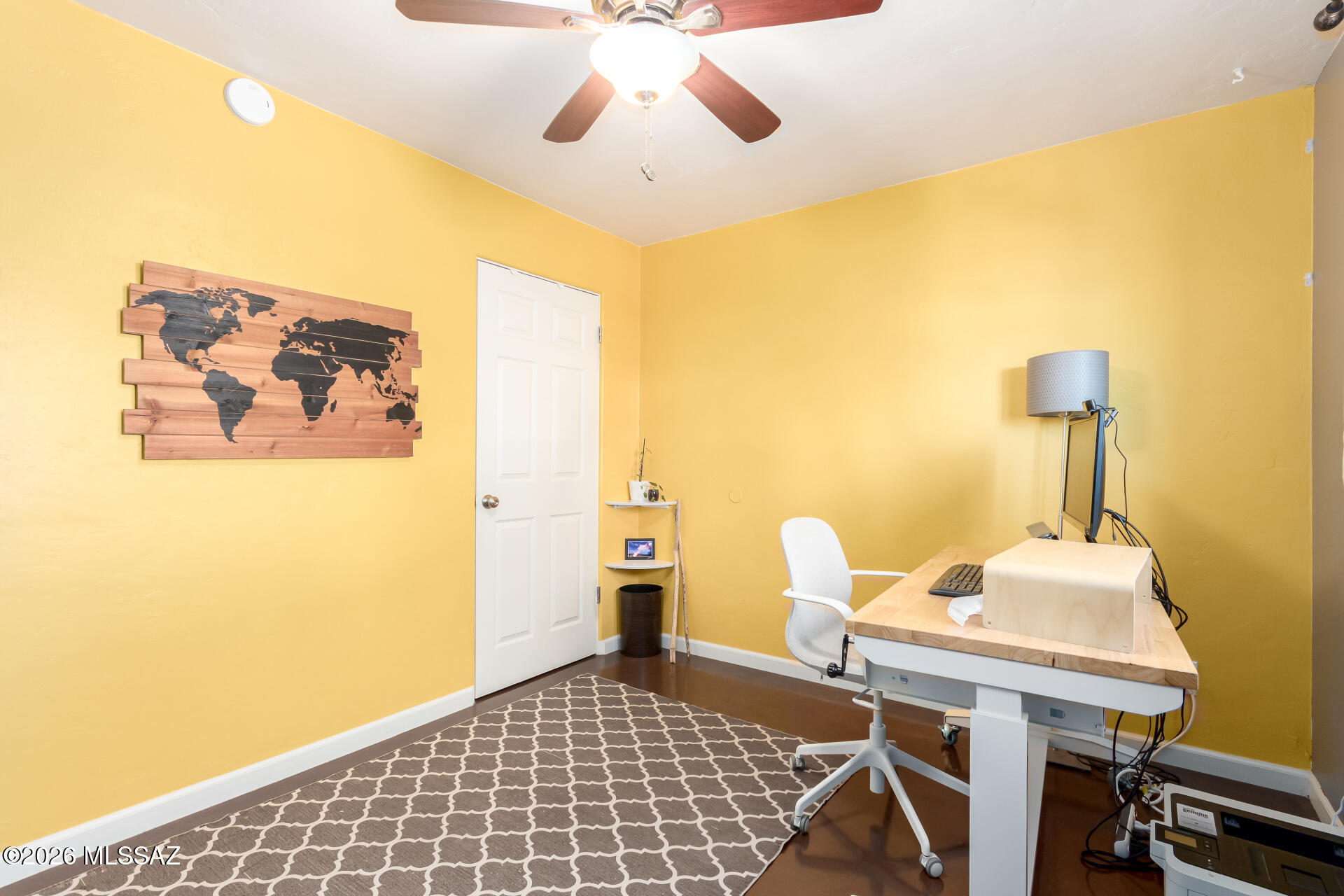Palo Verde Addition - Residential