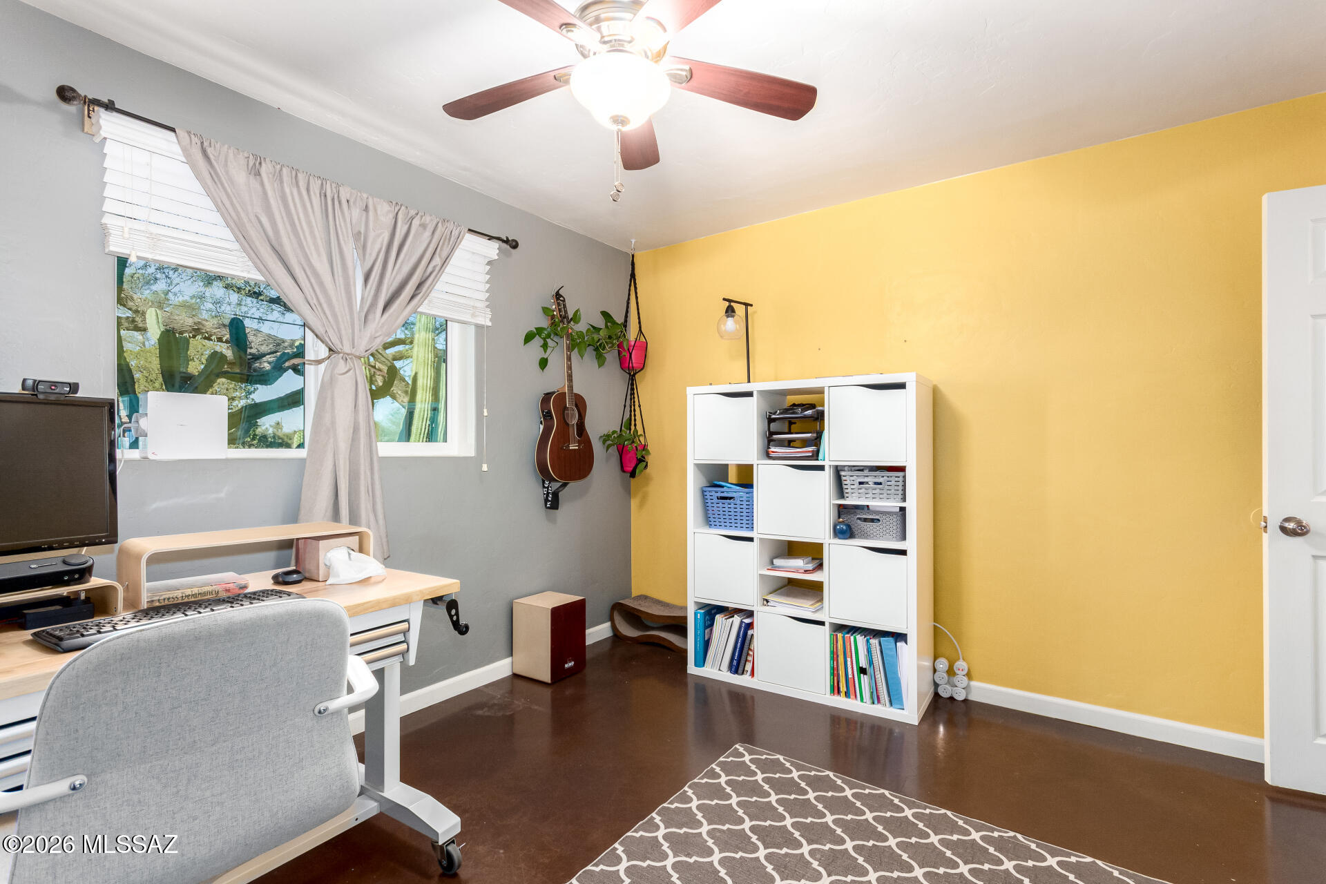 Palo Verde Addition - Residential