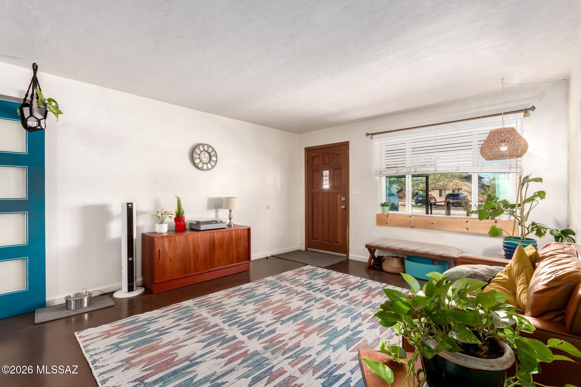 Palo Verde Addition - Residential