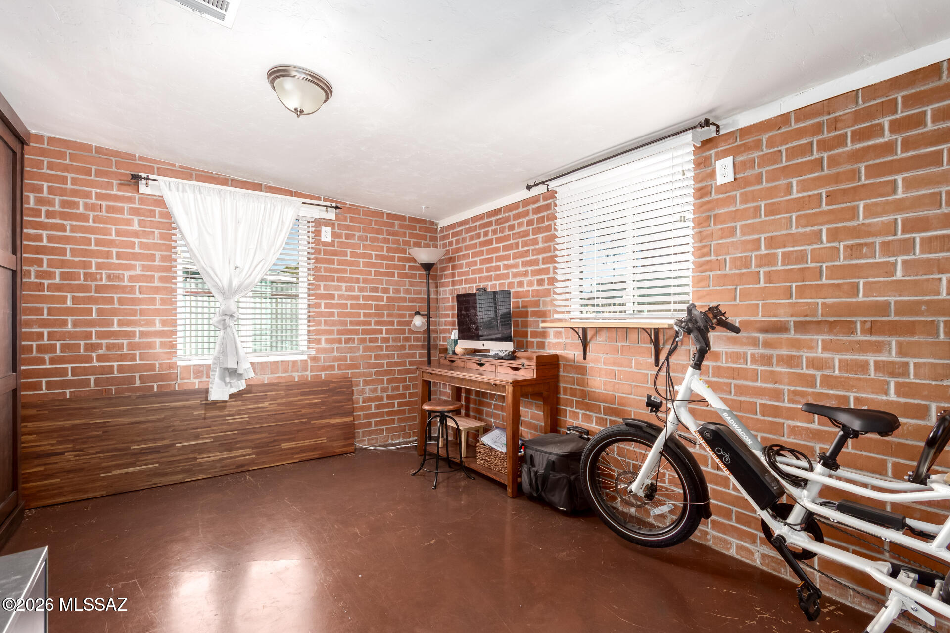 Palo Verde Addition - Residential