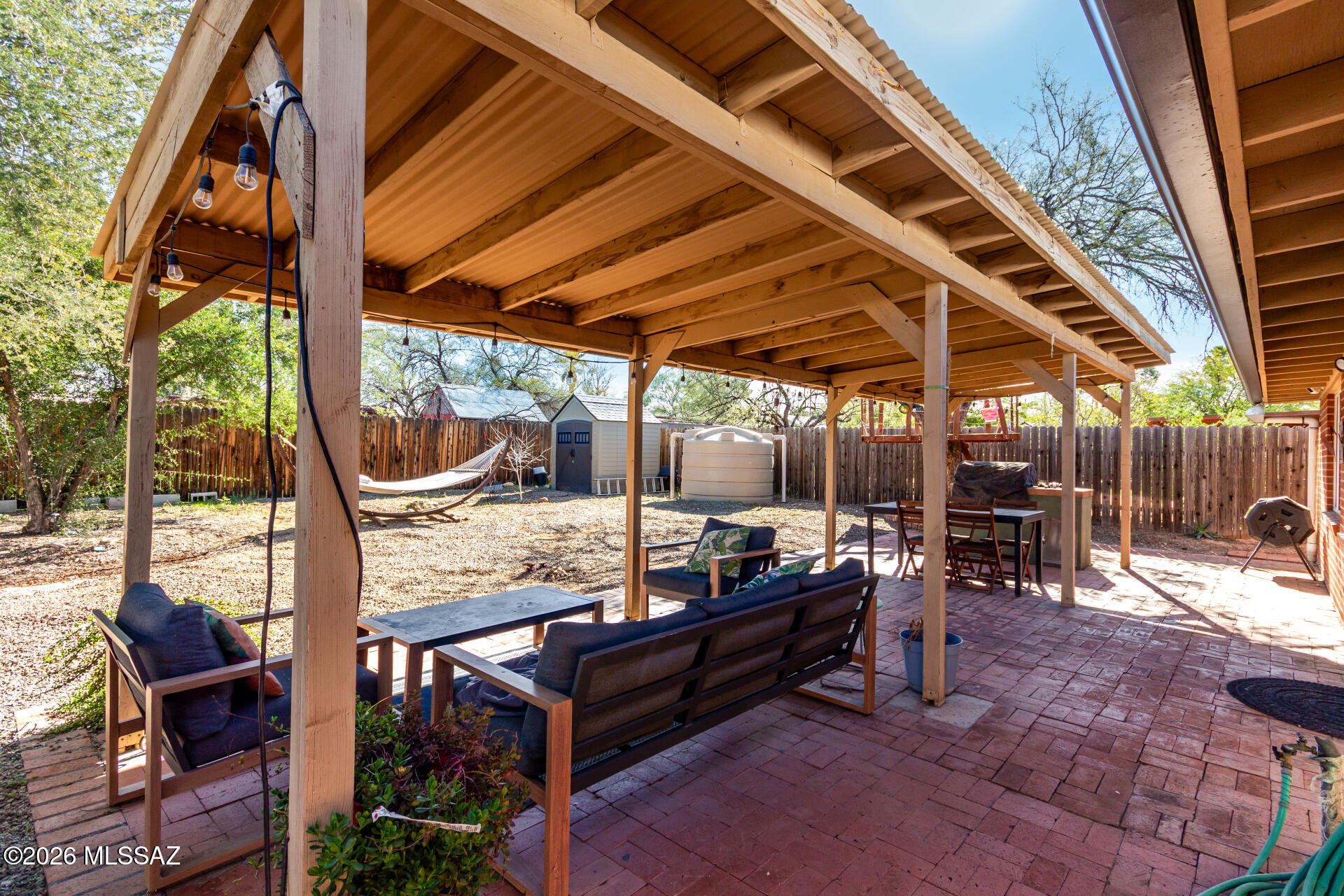 Palo Verde Addition - Residential