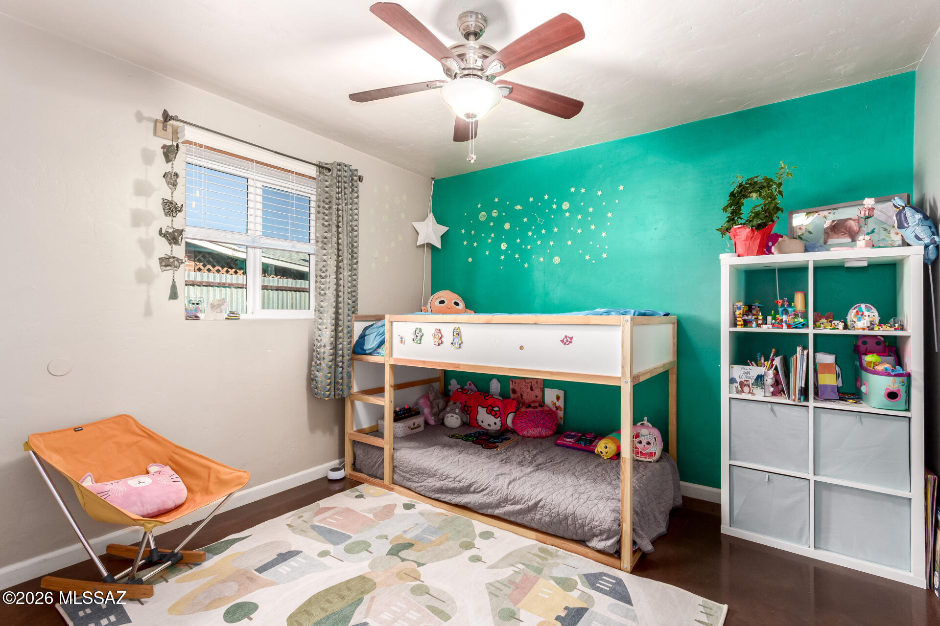 Palo Verde Addition - Residential