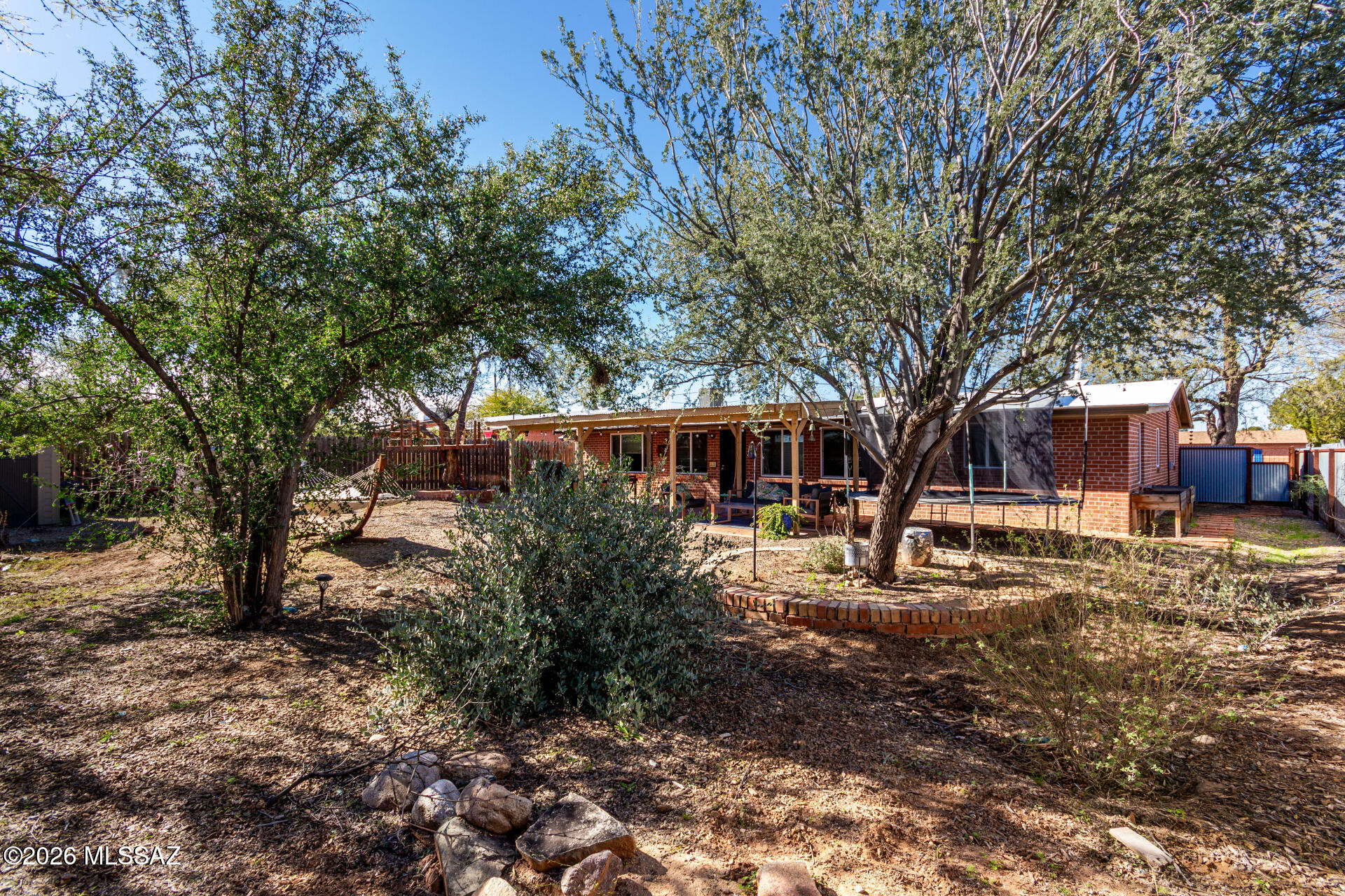 Palo Verde Addition - Residential
