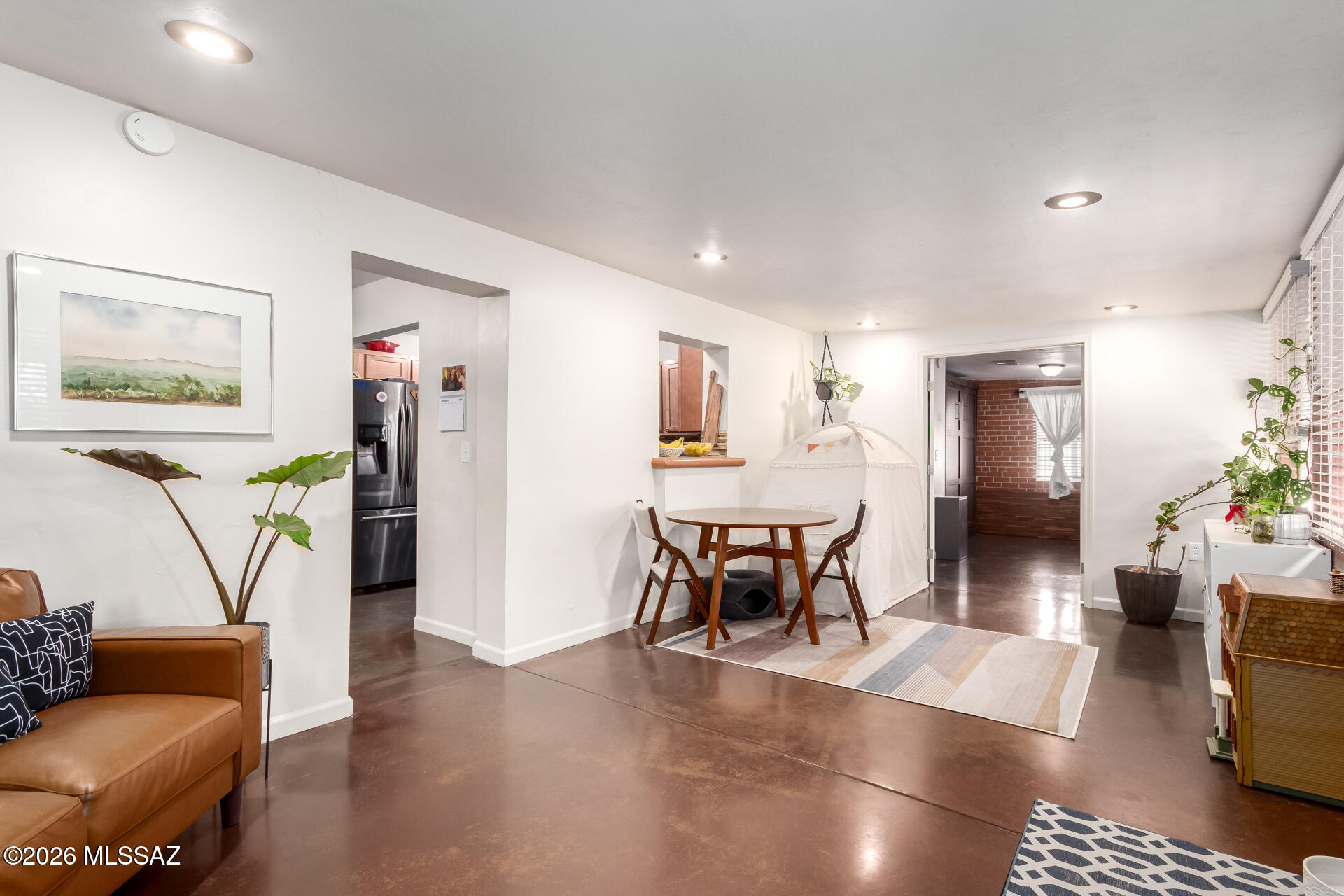 Palo Verde Addition - Residential