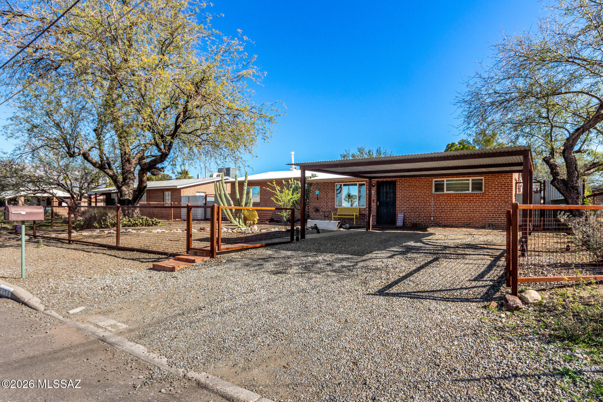 Palo Verde Addition - Residential