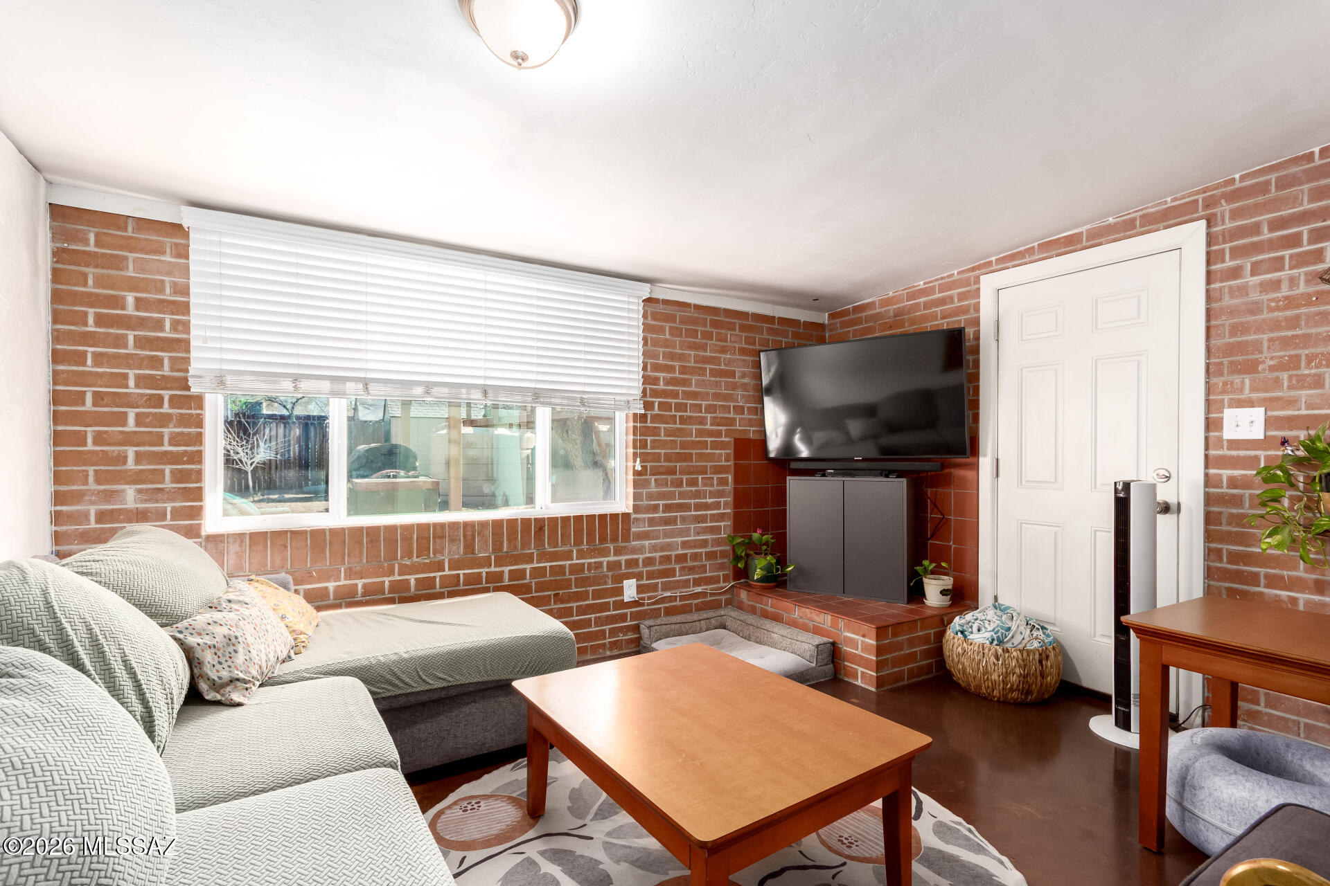 Palo Verde Addition - Residential