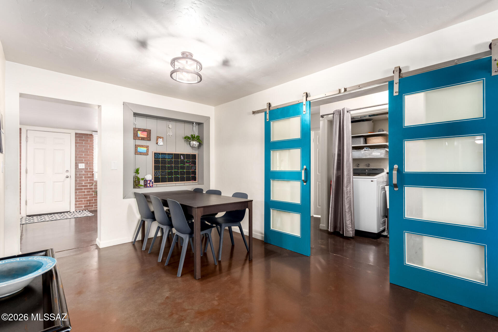 Palo Verde Addition - Residential