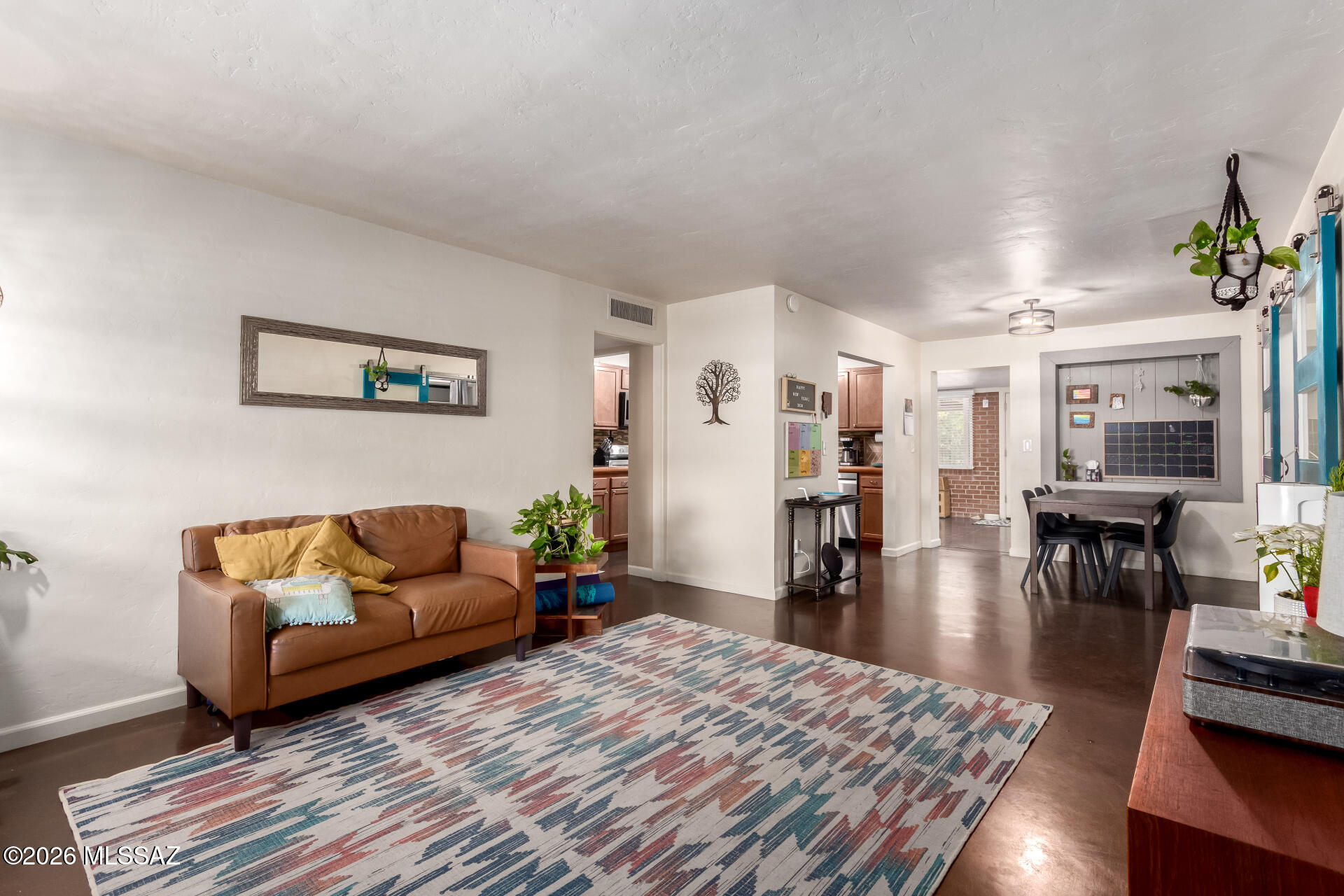 Palo Verde Addition - Residential