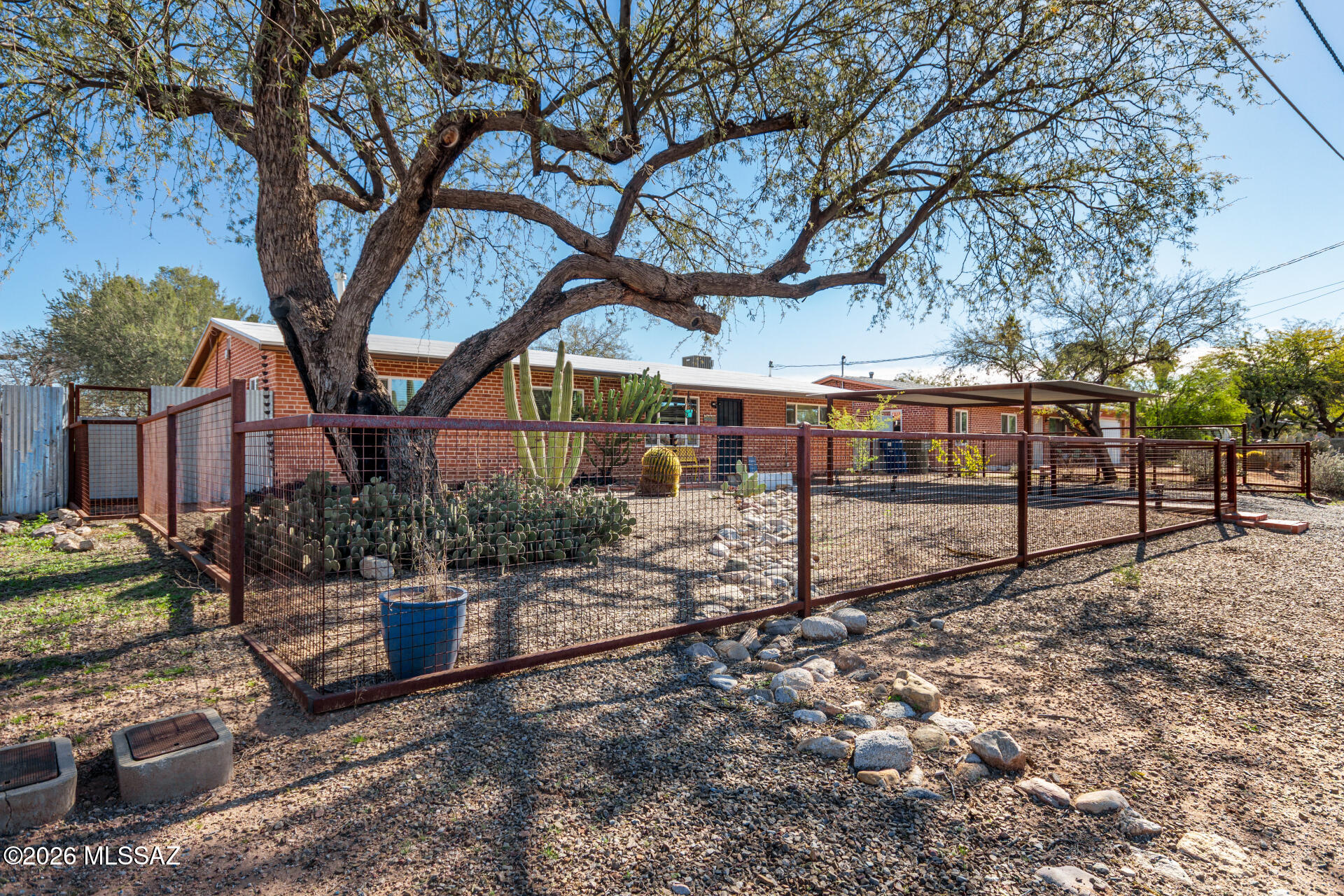 Palo Verde Addition - Residential