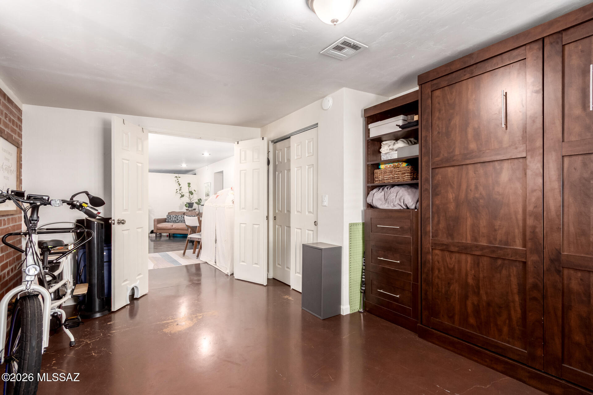Palo Verde Addition - Residential