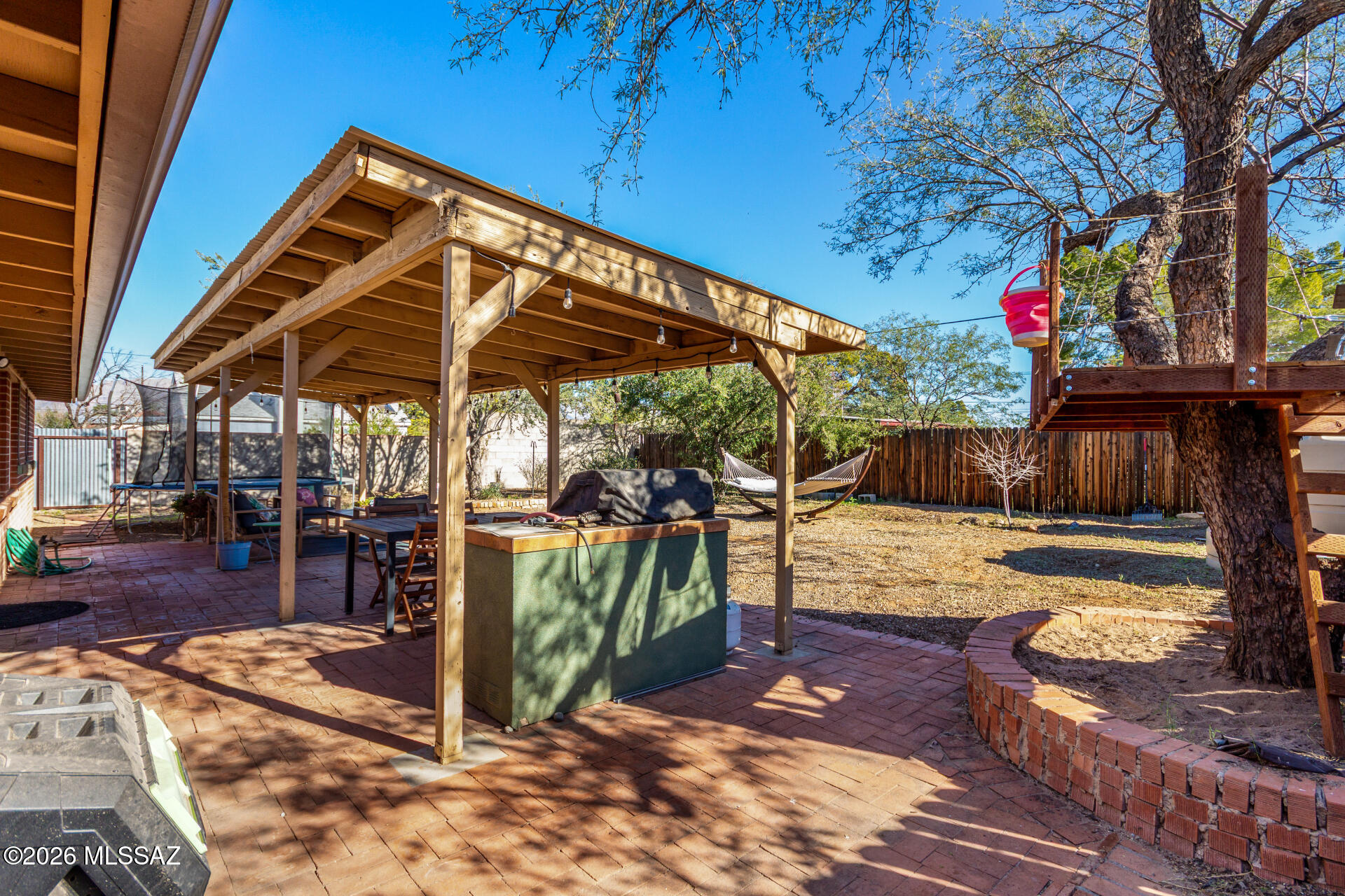Palo Verde Addition - Residential