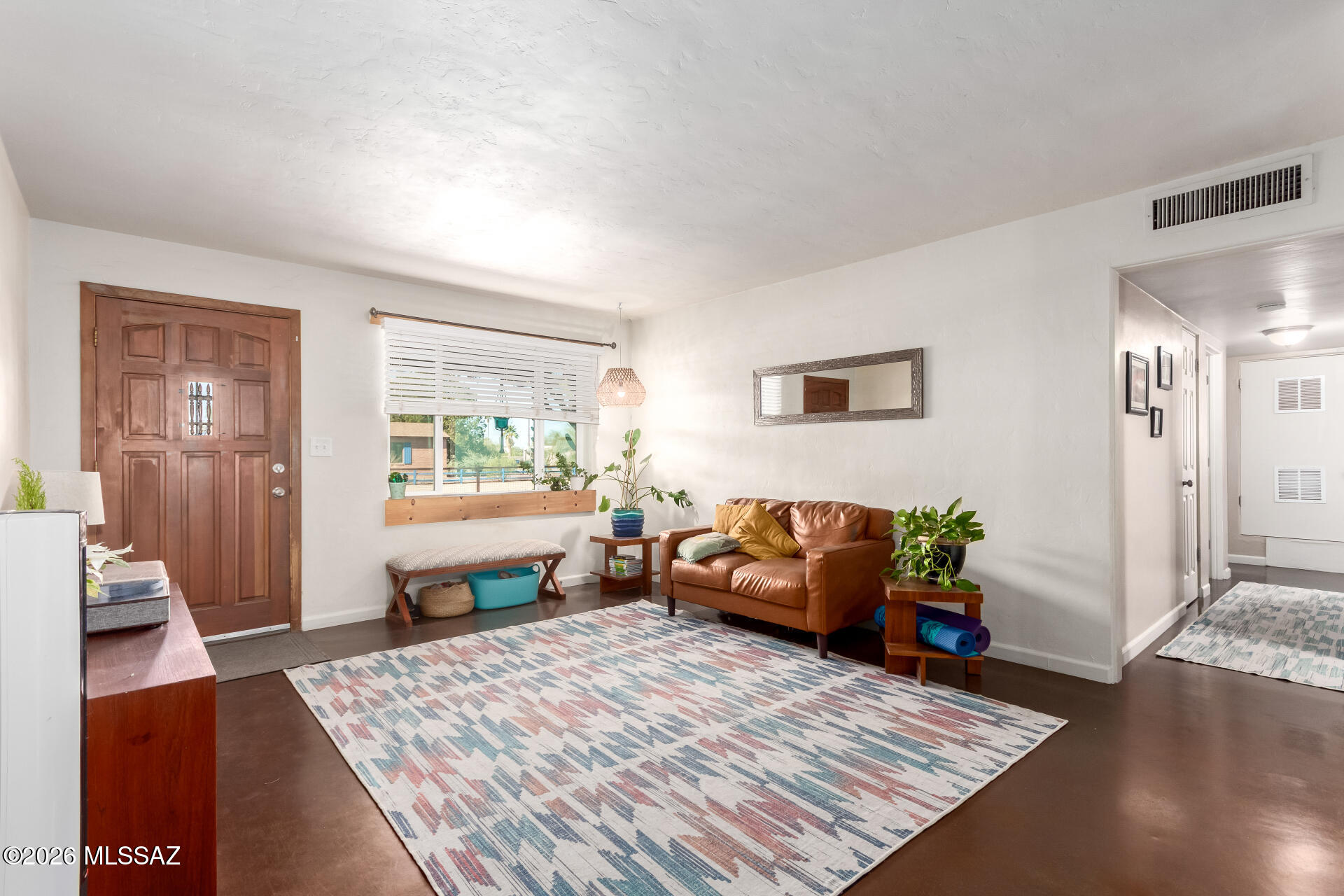 Palo Verde Addition - Residential