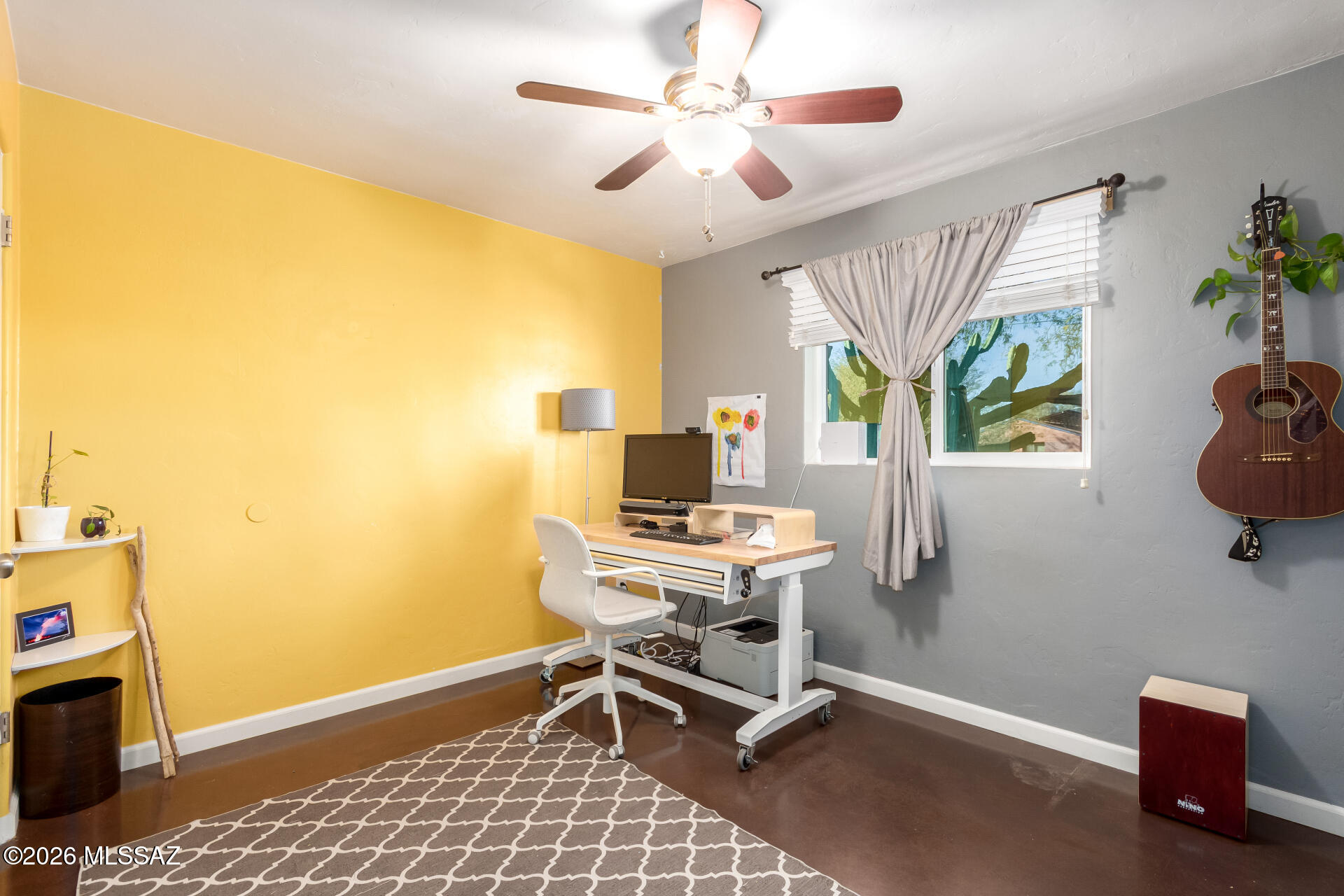 Palo Verde Addition - Residential