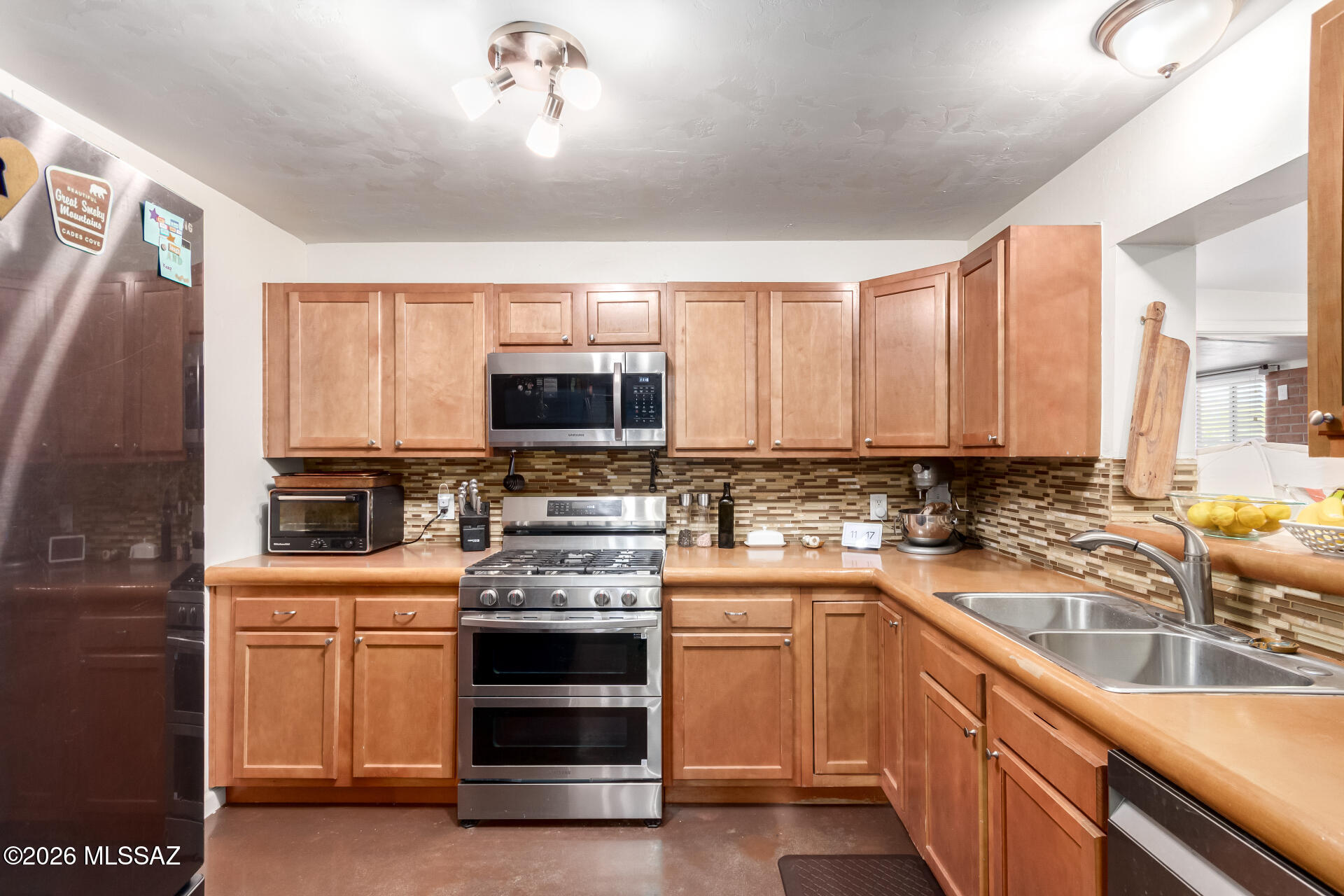 Palo Verde Addition - Residential