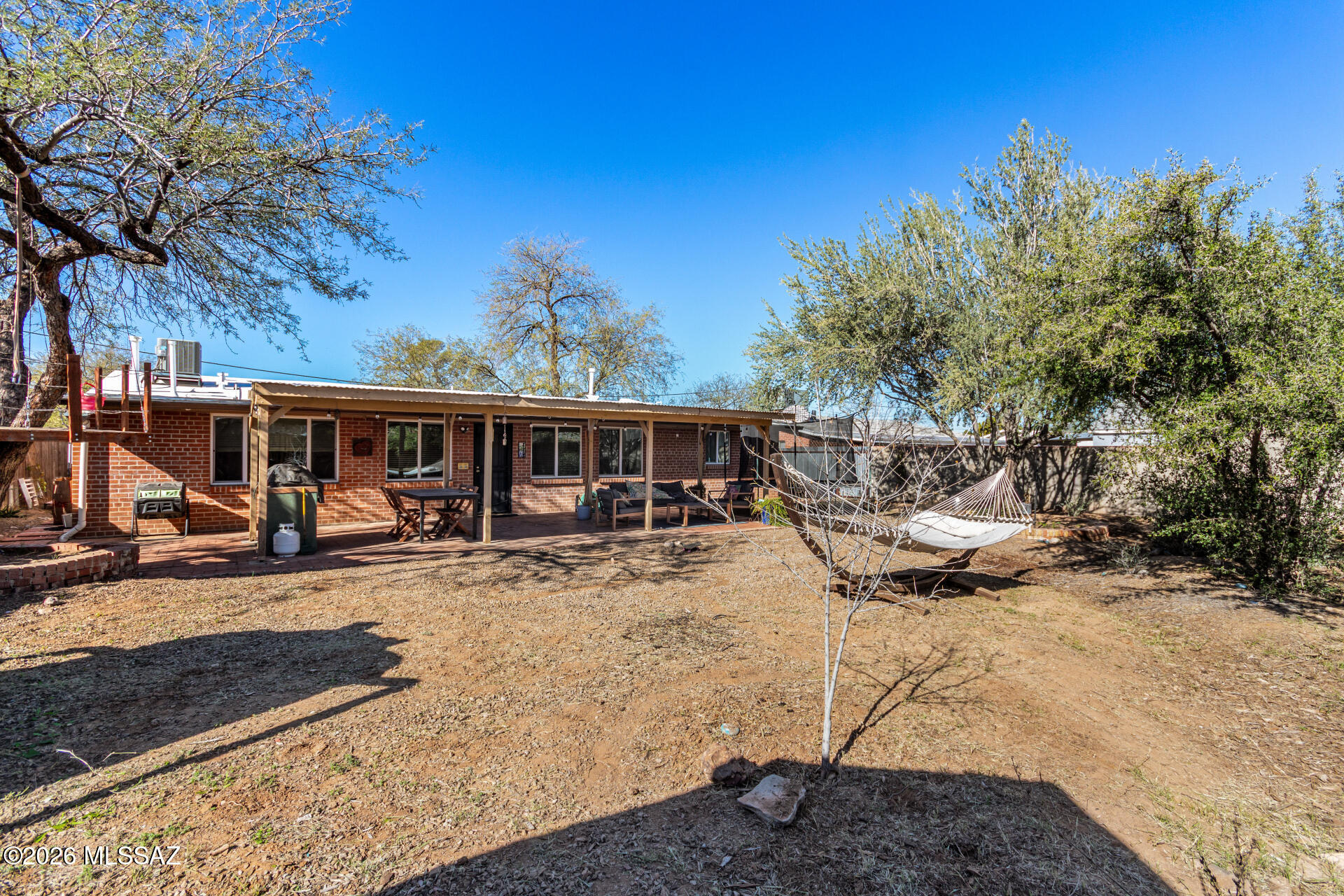 Palo Verde Addition - Residential
