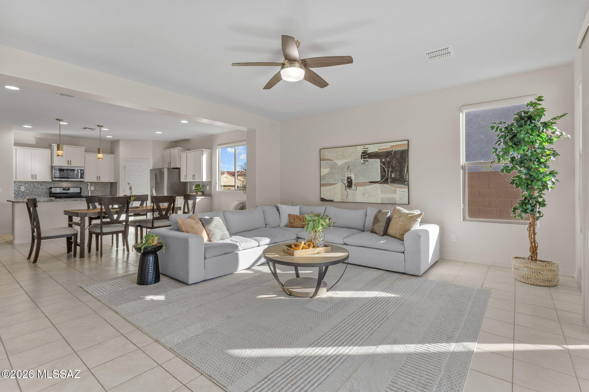 Tangerine Ridge Lots 1-97 Block 1 And Block 2 - Residential