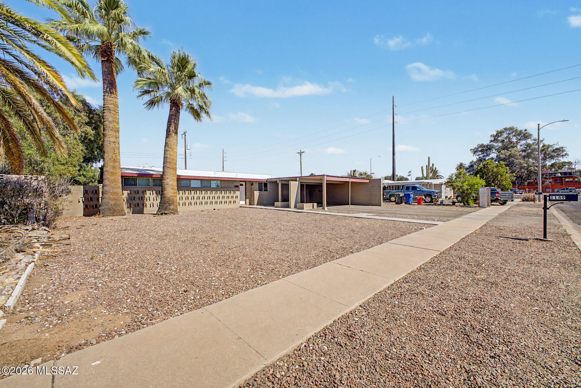 Miramonte Terr - Residential