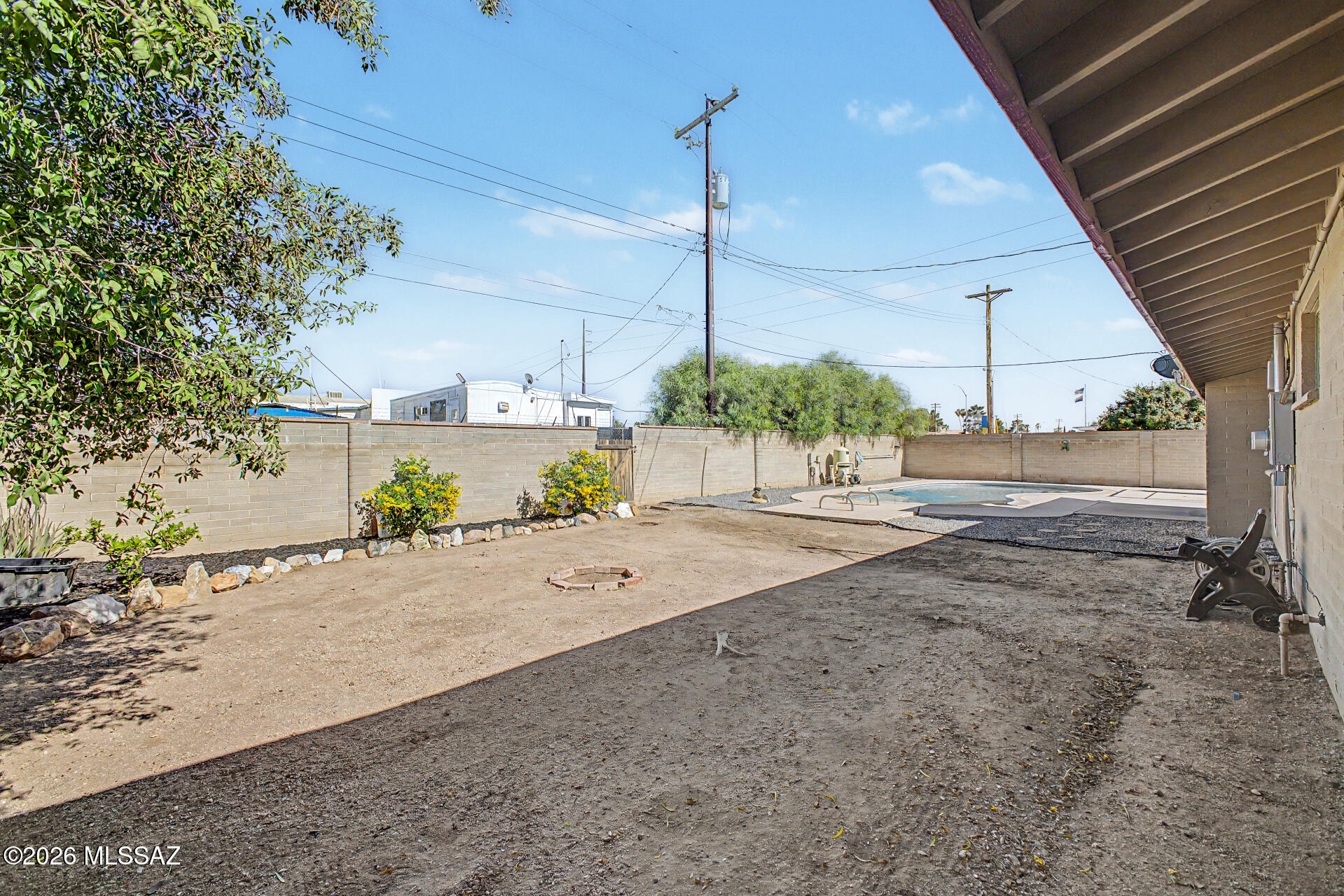 Miramonte Terr - Residential