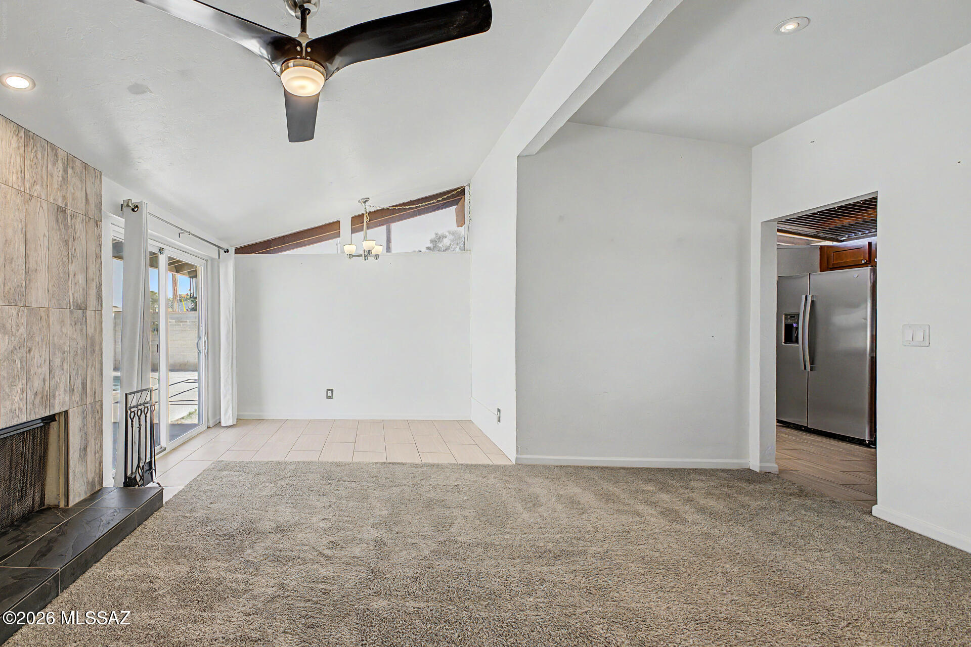 Miramonte Terr - Residential