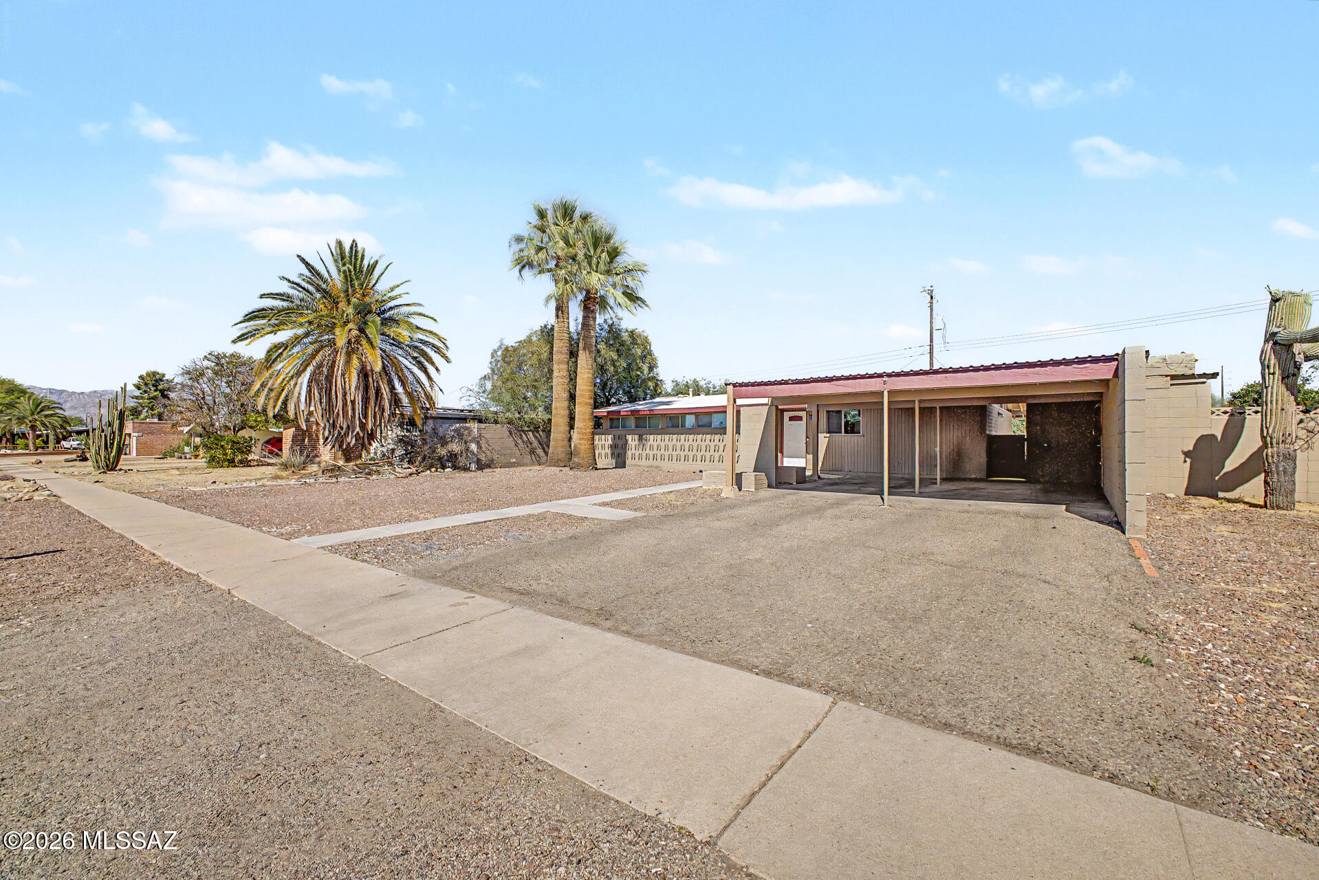 Miramonte Terr - Residential