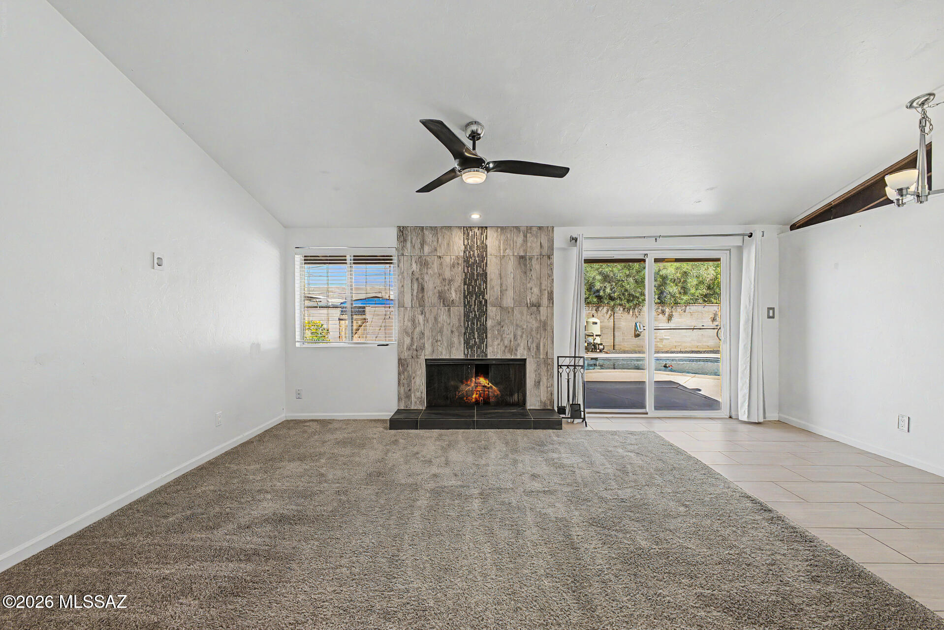 Miramonte Terr - Residential