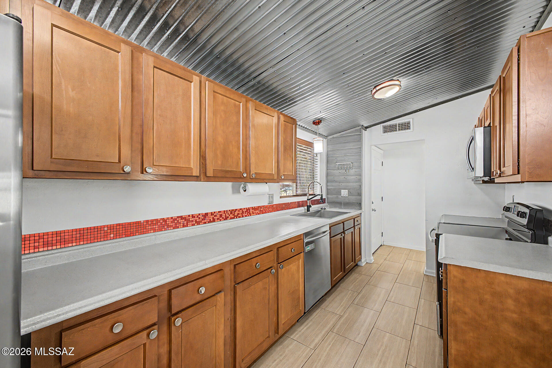 Miramonte Terr - Residential