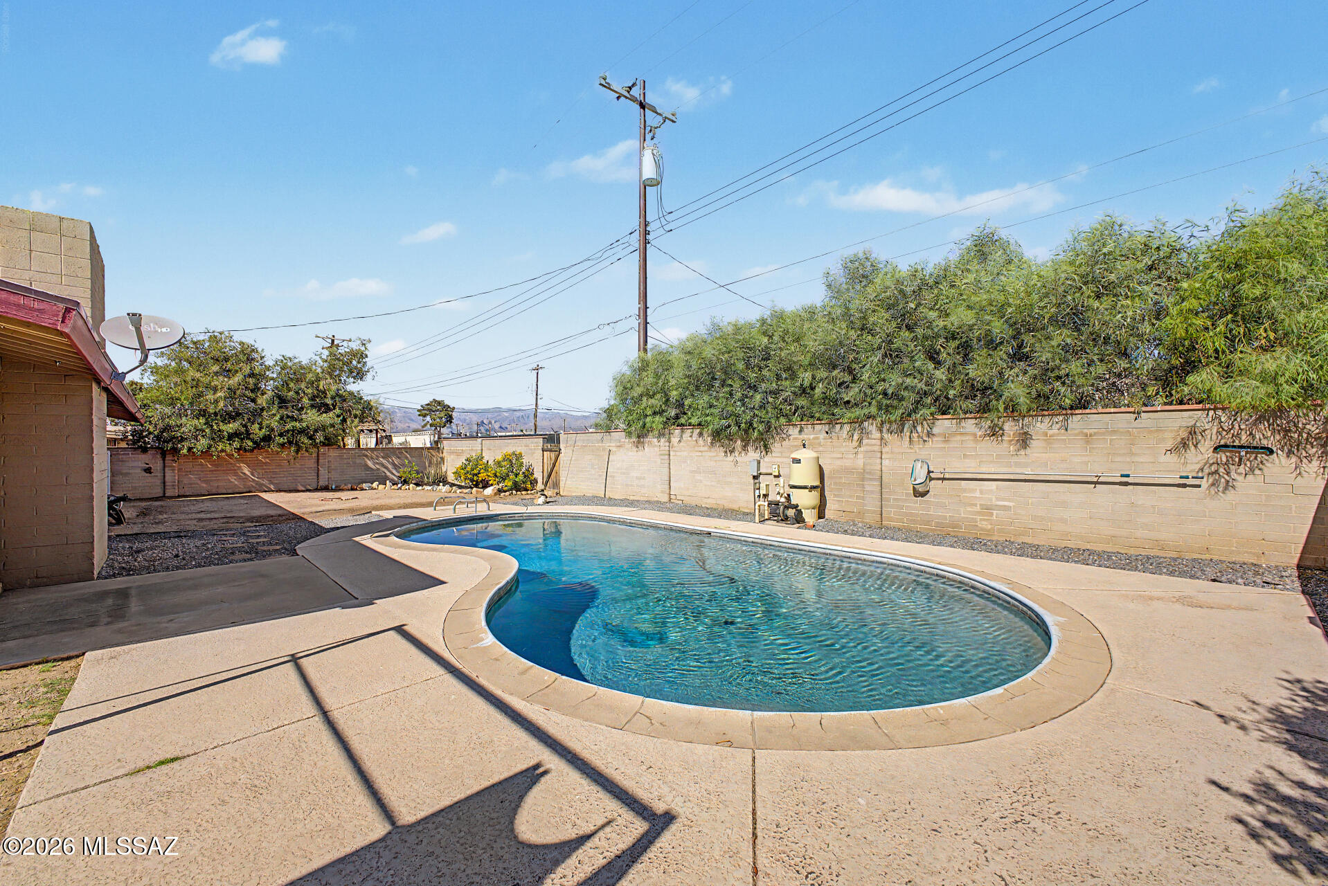 Miramonte Terr - Residential