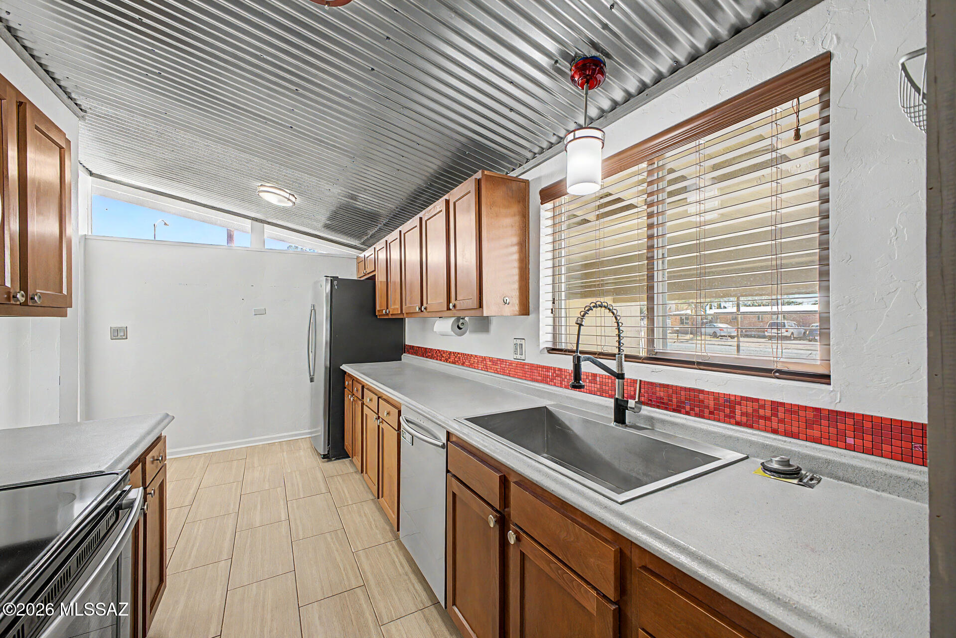 Miramonte Terr - Residential